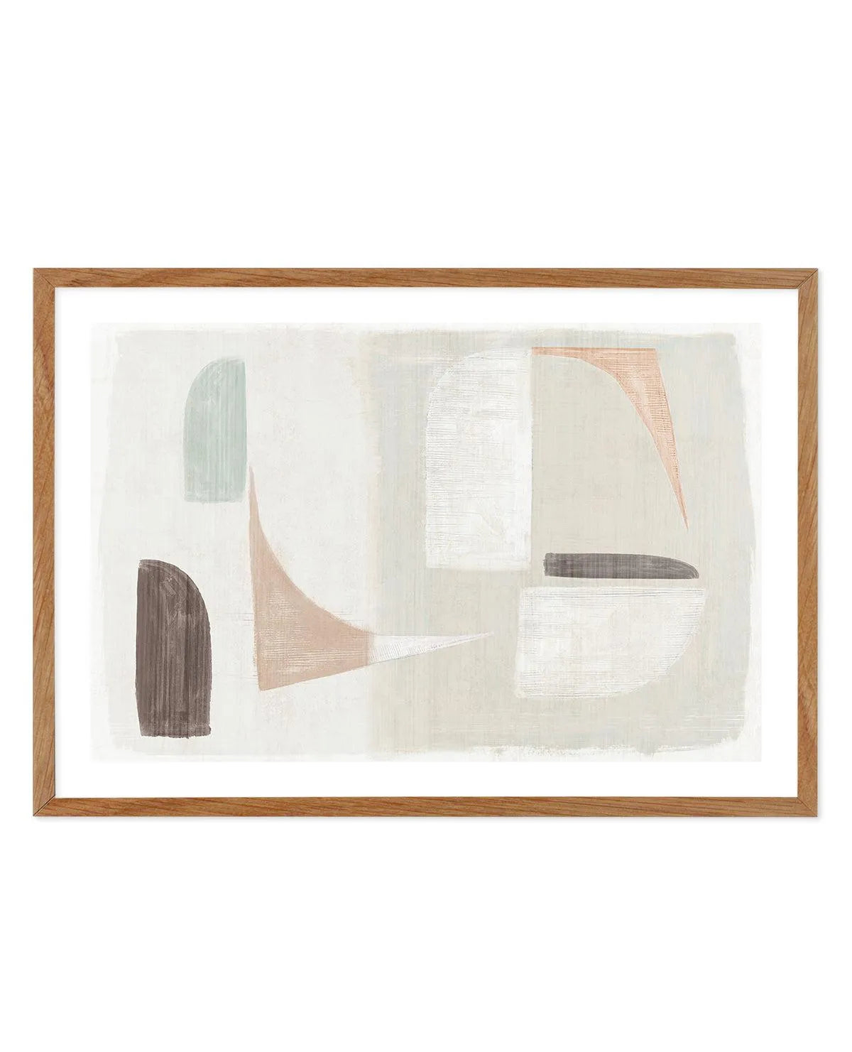 Forage Art Print from Olive et Oriel where you can shop wallpaper and artworks online
