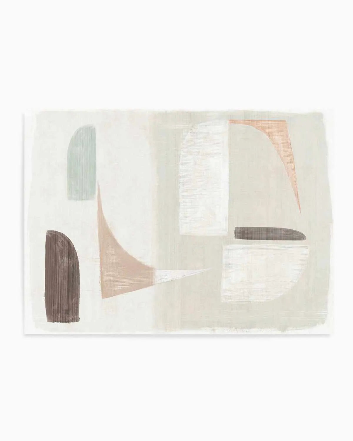 Forage Art Print from Olive et Oriel where you can shop wallpaper and artworks online