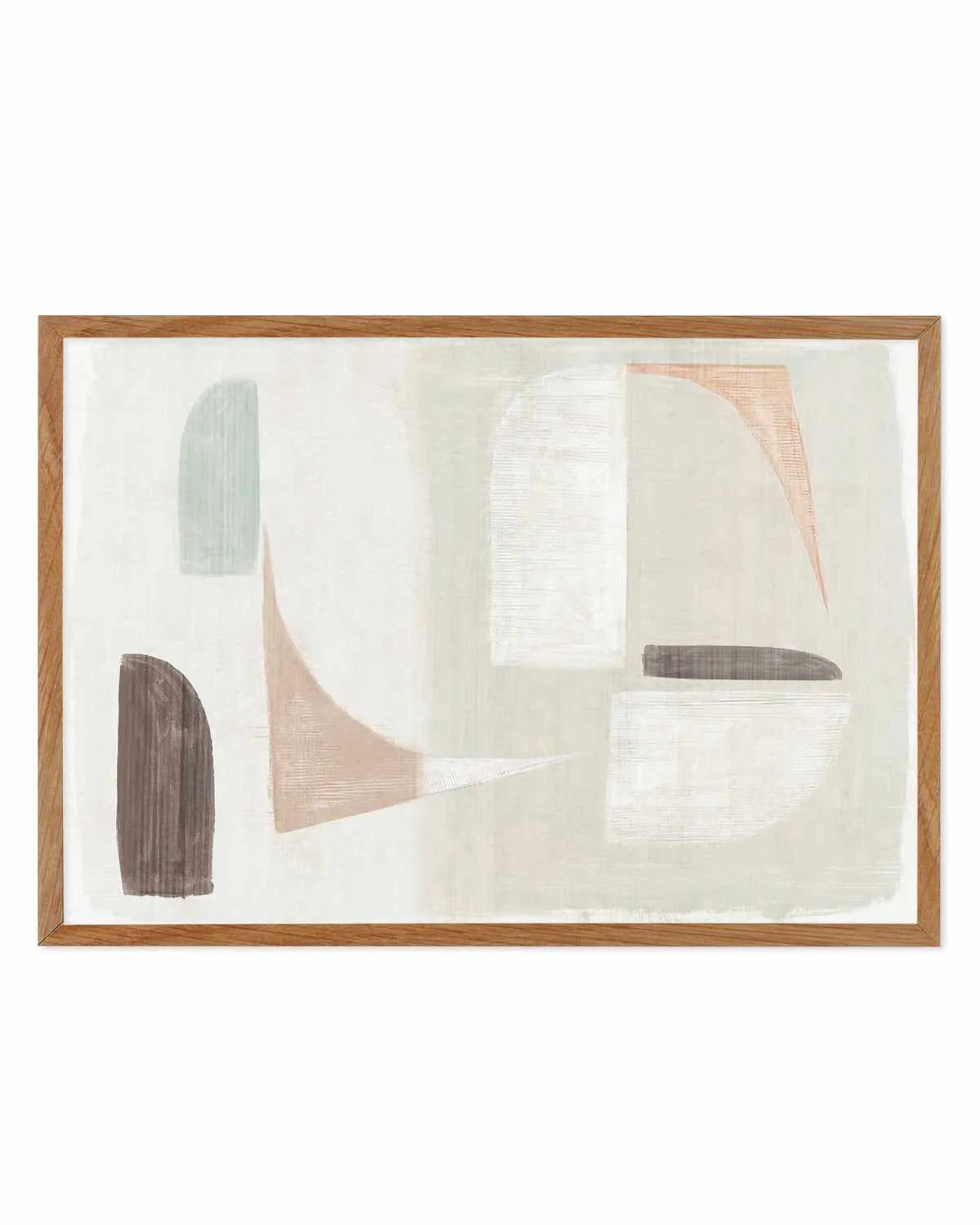 Forage Art Print from Olive et Oriel where you can shop wallpaper and artworks online