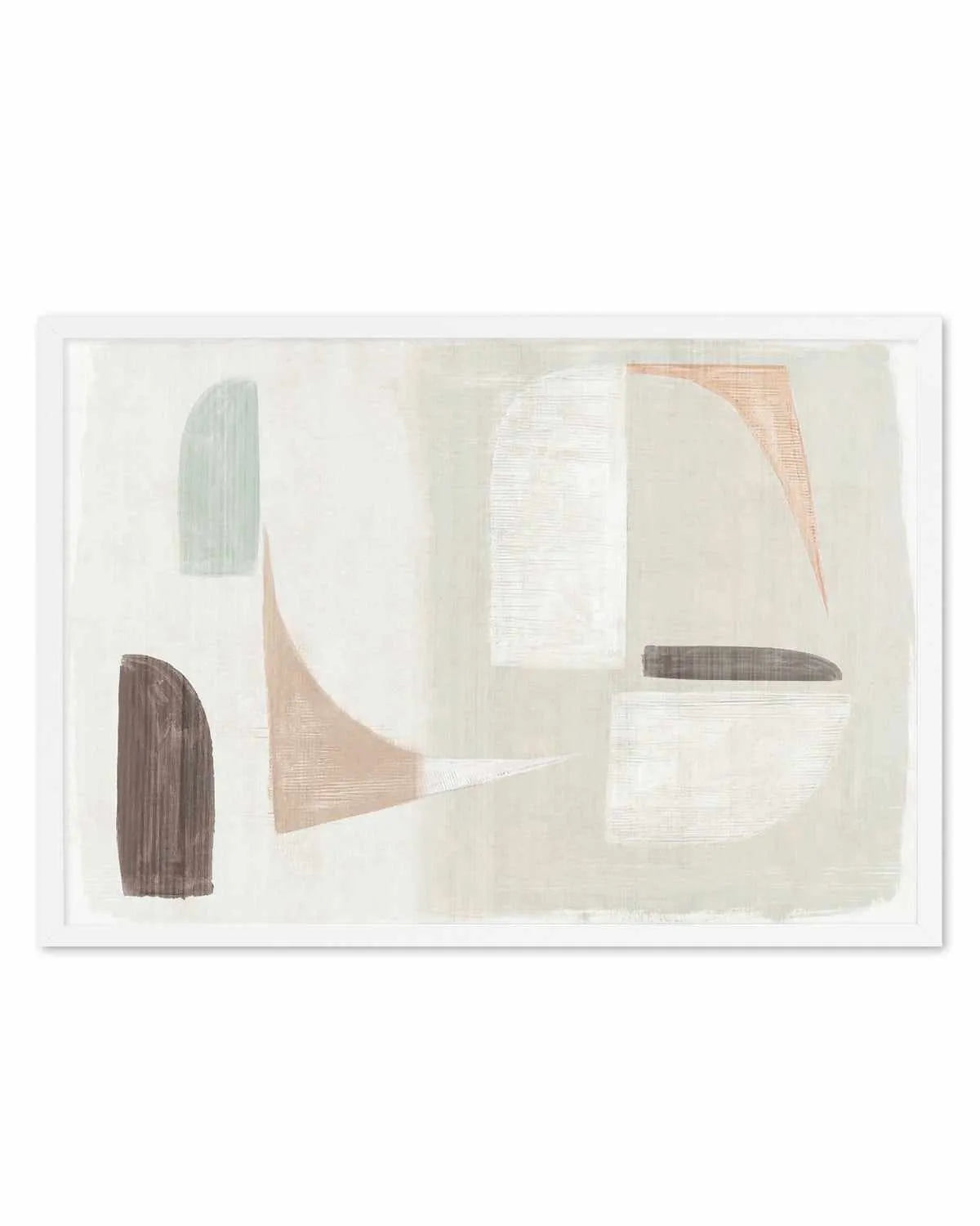 Forage Art Print from Olive et Oriel where you can shop wallpaper and artworks online