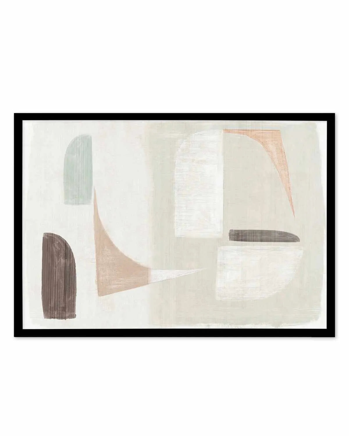 Forage Art Print from Olive et Oriel where you can shop wallpaper and artworks online