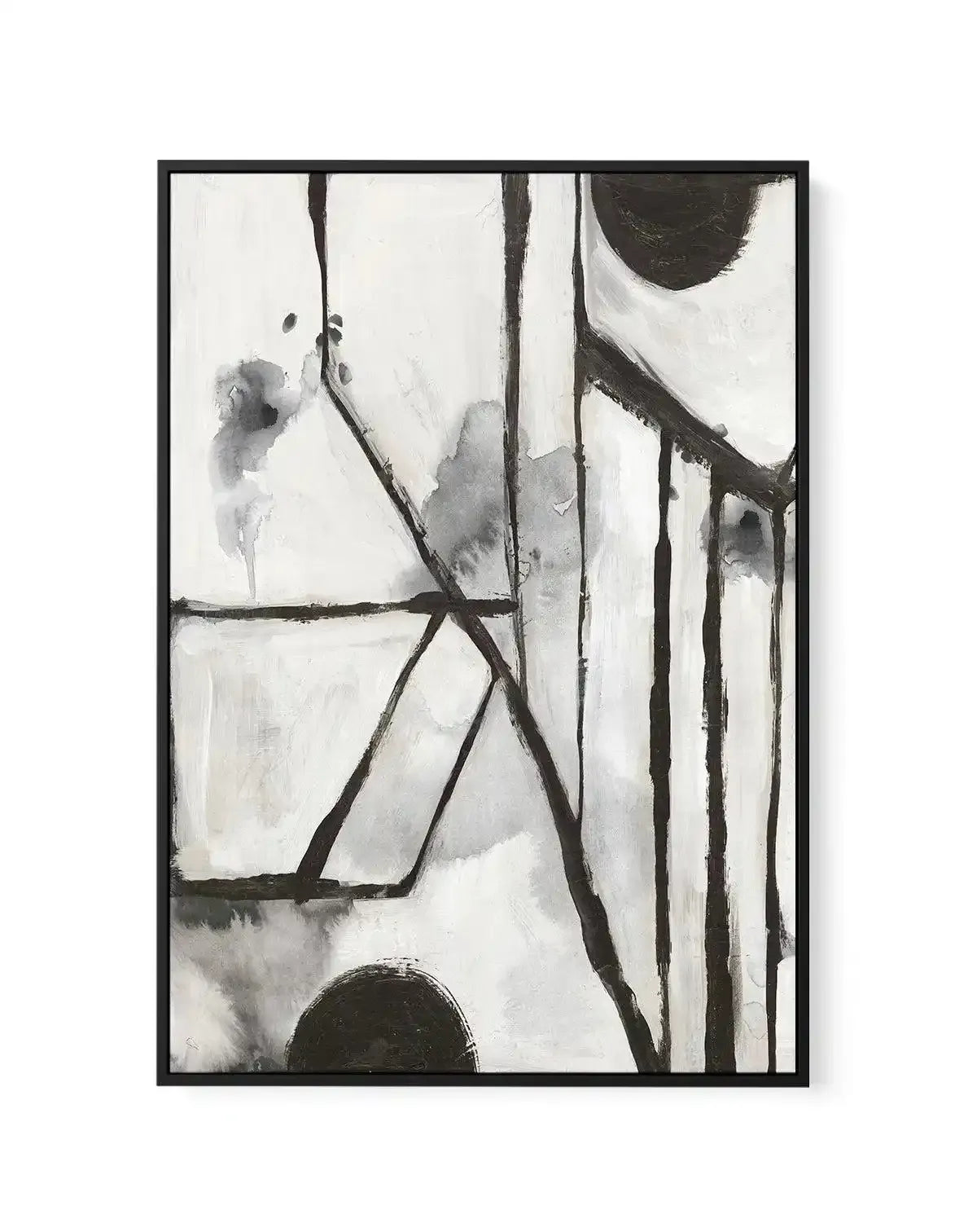 Forecast No 1 | Framed Canvas-CANVAS-You can shop wall art online with Olive et Oriel for everything from abstract art to fun kids wall art. Our beautiful modern art prints and canvas art are available from large canvas prints to wall art paintings and our proudly Australian artwork collection offers only the highest quality framed large wall art and canvas art Australia - You can buy fashion photography prints or Hampton print posters and paintings on canvas from Olive et Oriel and have them de