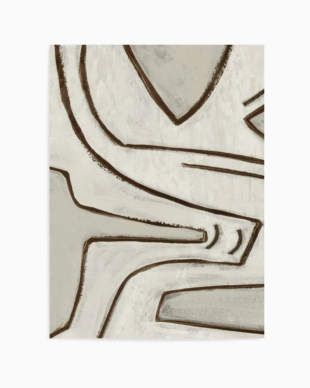 Formation I Art Print from Olive et Oriel where you can shop wallpaper and artworks online