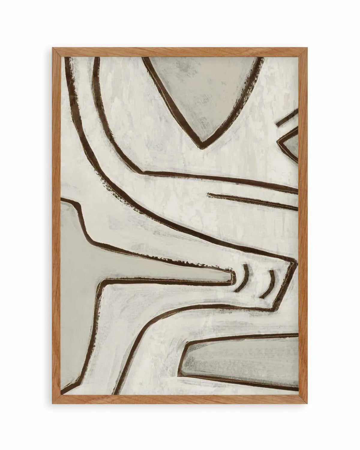 Formation I Art Print from Olive et Oriel where you can shop wallpaper and artworks online