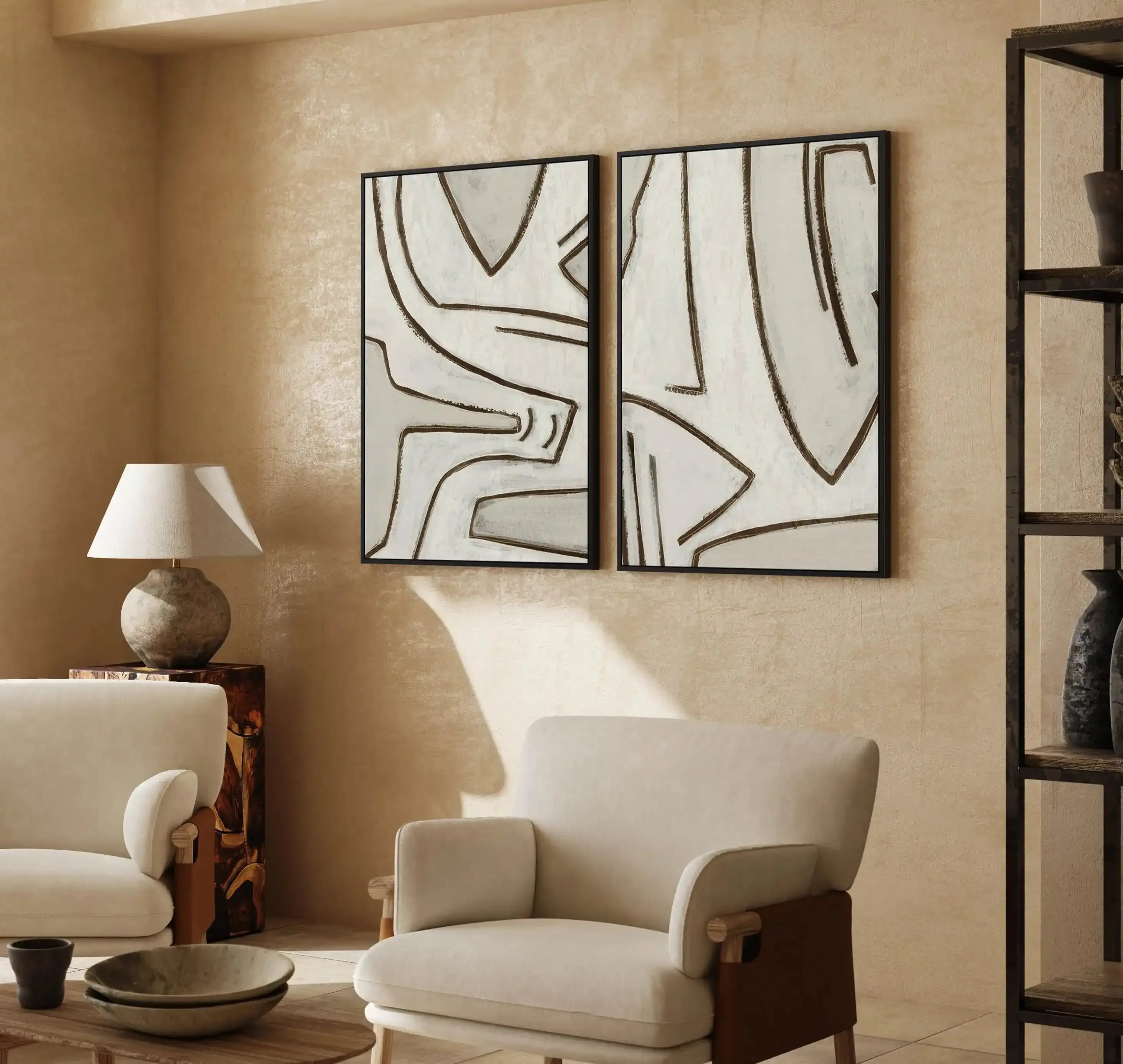 Formation I | Framed Canvas-CANVAS-You can shop wall art online with Olive et Oriel for everything from abstract art to fun kids wall art. Our beautiful modern art prints and canvas art are available from large canvas prints to wall art paintings and our proudly Australian artwork collection offers only the highest quality framed large wall art and canvas art Australia - You can buy fashion photography prints or Hampton print posters and paintings on canvas from Olive et Oriel and have them deli