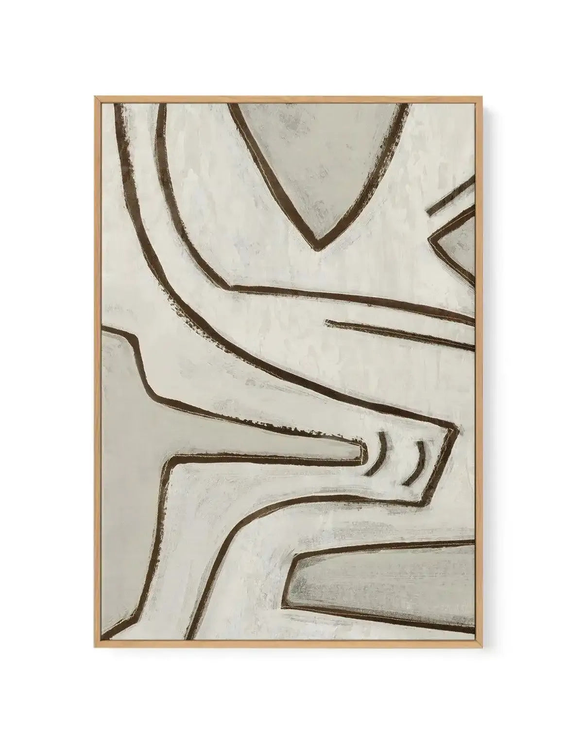 Formation I | Framed Canvas-CANVAS-You can shop wall art online with Olive et Oriel for everything from abstract art to fun kids wall art. Our beautiful modern art prints and canvas art are available from large canvas prints to wall art paintings and our proudly Australian artwork collection offers only the highest quality framed large wall art and canvas art Australia - You can buy fashion photography prints or Hampton print posters and paintings on canvas from Olive et Oriel and have them deli