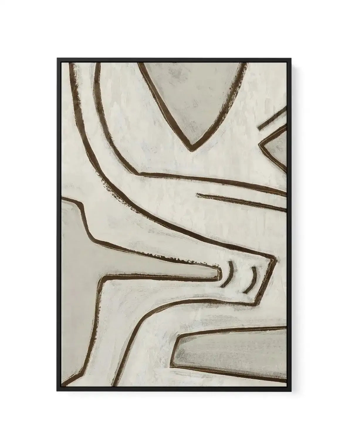 Formation I | Framed Canvas-CANVAS-You can shop wall art online with Olive et Oriel for everything from abstract art to fun kids wall art. Our beautiful modern art prints and canvas art are available from large canvas prints to wall art paintings and our proudly Australian artwork collection offers only the highest quality framed large wall art and canvas art Australia - You can buy fashion photography prints or Hampton print posters and paintings on canvas from Olive et Oriel and have them deli