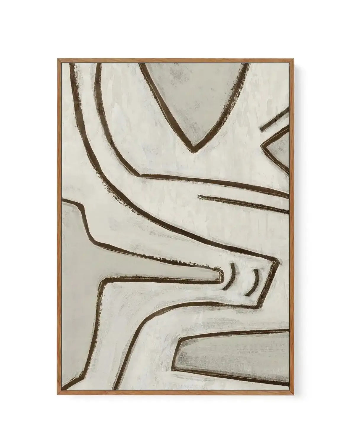 Formation I | Framed Canvas-CANVAS-You can shop wall art online with Olive et Oriel for everything from abstract art to fun kids wall art. Our beautiful modern art prints and canvas art are available from large canvas prints to wall art paintings and our proudly Australian artwork collection offers only the highest quality framed large wall art and canvas art Australia - You can buy fashion photography prints or Hampton print posters and paintings on canvas from Olive et Oriel and have them deli