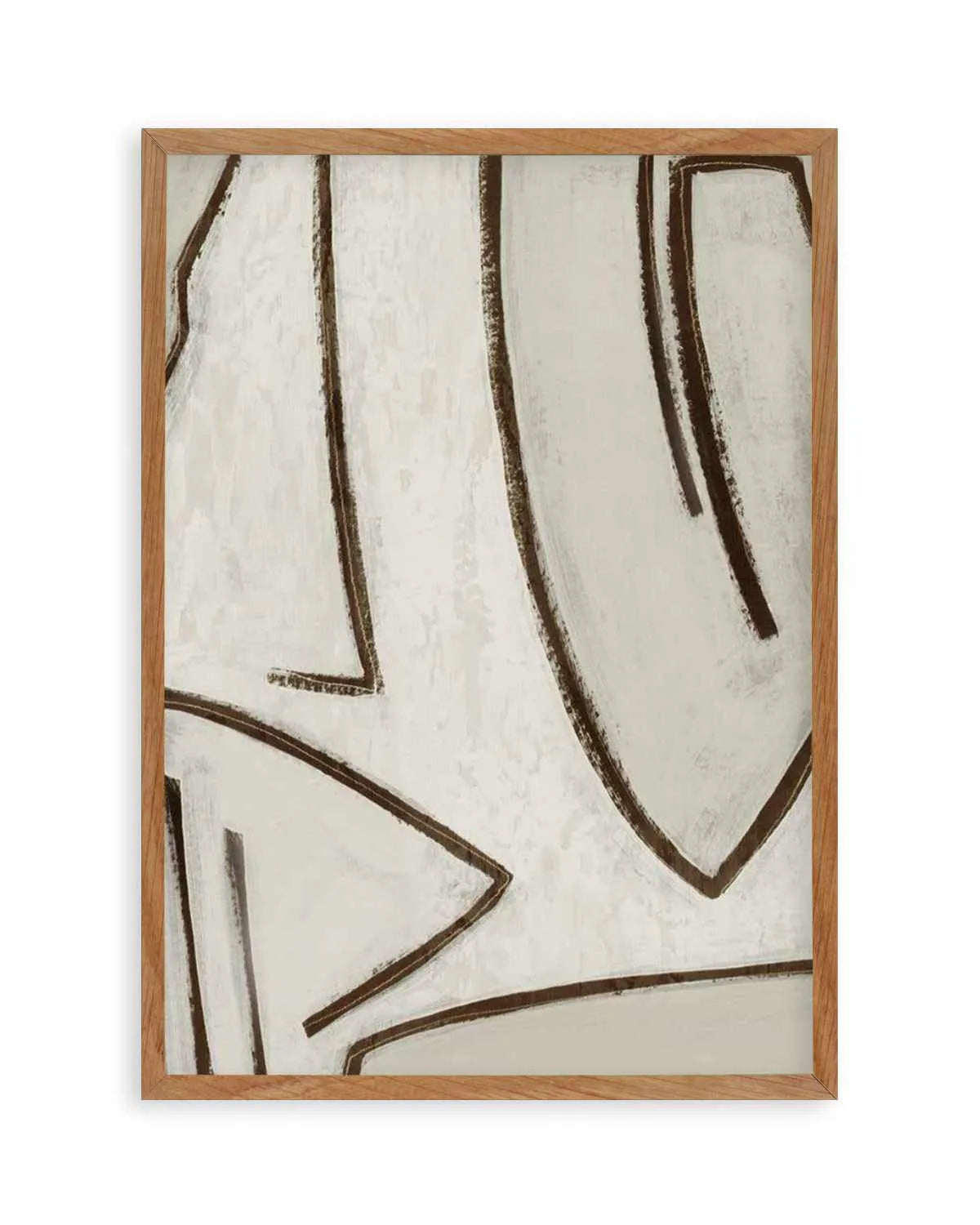 Formation II Art Print from Olive et Oriel where you can shop wallpaper and artworks online