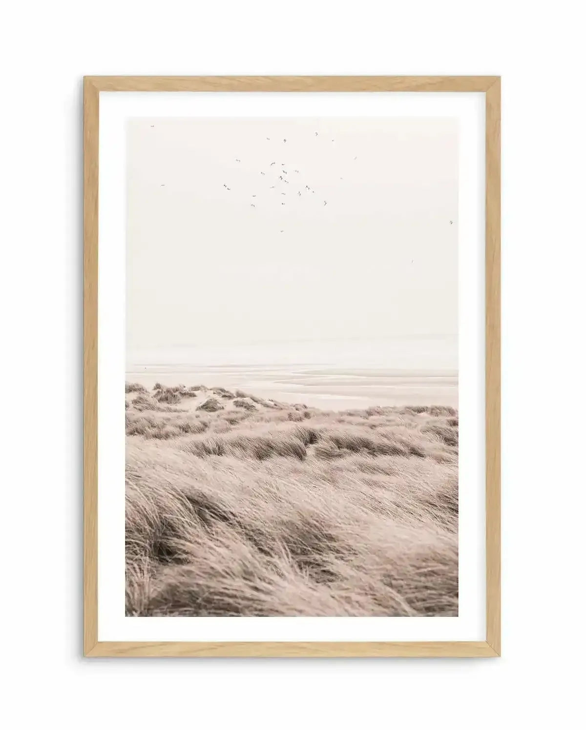 Golden Dunes I Art Print-PRINT-Olive et Oriel-Olive et Oriel-Buy-Australian-Art-Prints-Online-with-Olive-et-Oriel-Your-Artwork-Specialists-Austrailia-Decorate-With-Coastal-Photo-Wall-Art-Prints-From-Our-Beach-House-Artwork-Collection-Fine-Poster-and-Framed-Artwork
