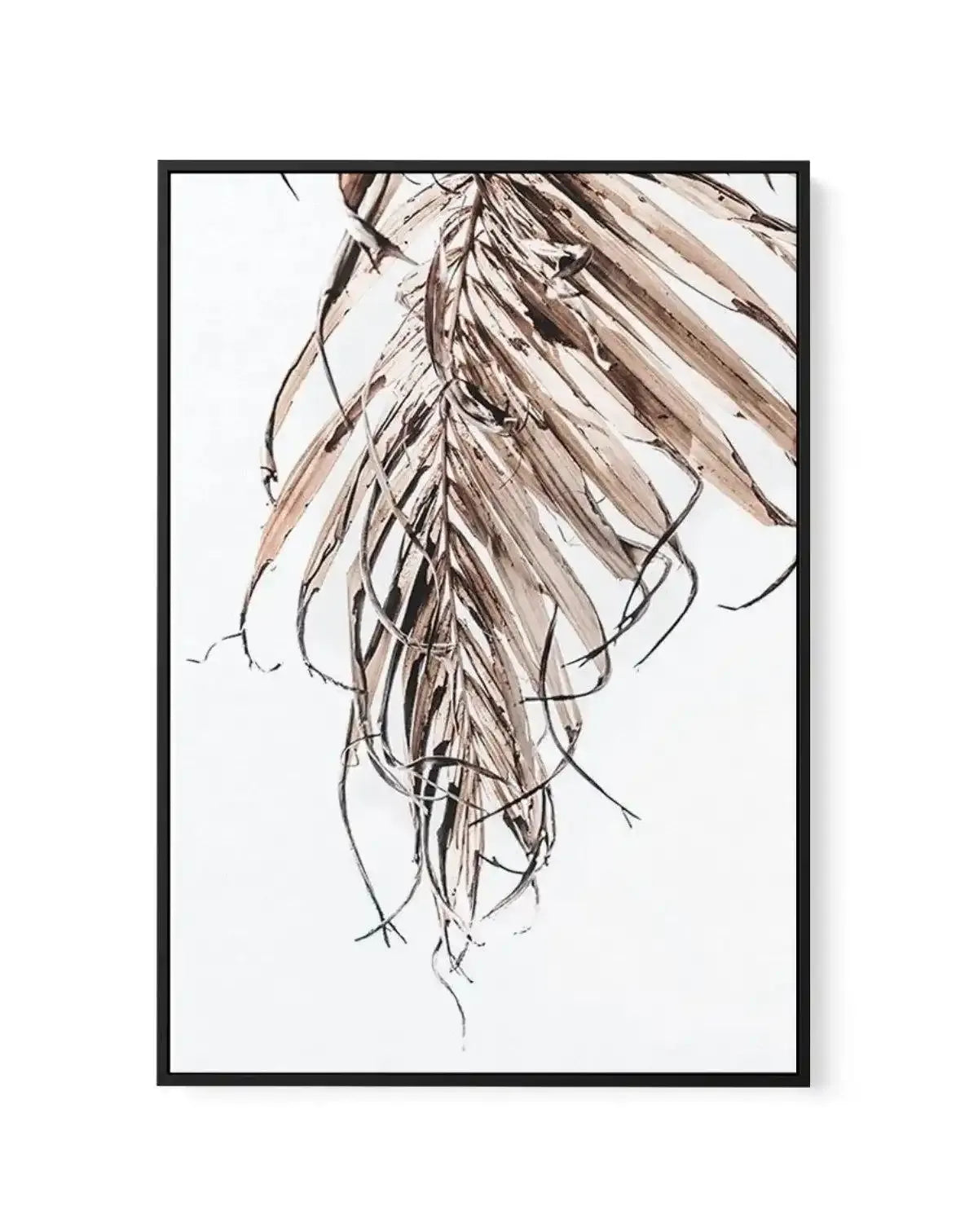 Golden Palm I | Framed Canvas-CANVAS-You can shop wall art online with Olive et Oriel for everything from abstract art to fun kids wall art. Our beautiful modern art prints and canvas art are available from large canvas prints to wall art paintings and our proudly Australian artwork collection offers only the highest quality framed large wall art and canvas art Australia - You can buy fashion photography prints or Hampton print posters and paintings on canvas from Olive et Oriel and have them de