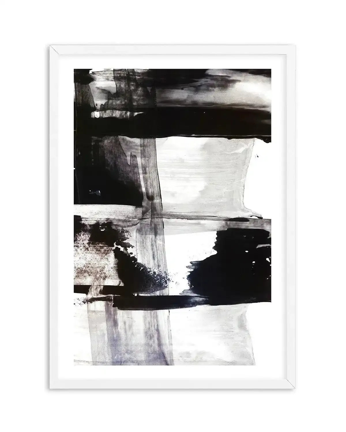 Halton I Art Print-PRINT-Olive et Oriel-Olive et Oriel-A5 | 5.8" x 8.3" | 14.8 x 21cm-White-With White Border-Buy-Australian-Art-Prints-Online-with-Olive-et-Oriel-Your-Artwork-Specialists-Austrailia-Decorate-With-Coastal-Photo-Wall-Art-Prints-From-Our-Beach-House-Artwork-Collection-Fine-Poster-and-Framed-Artwork