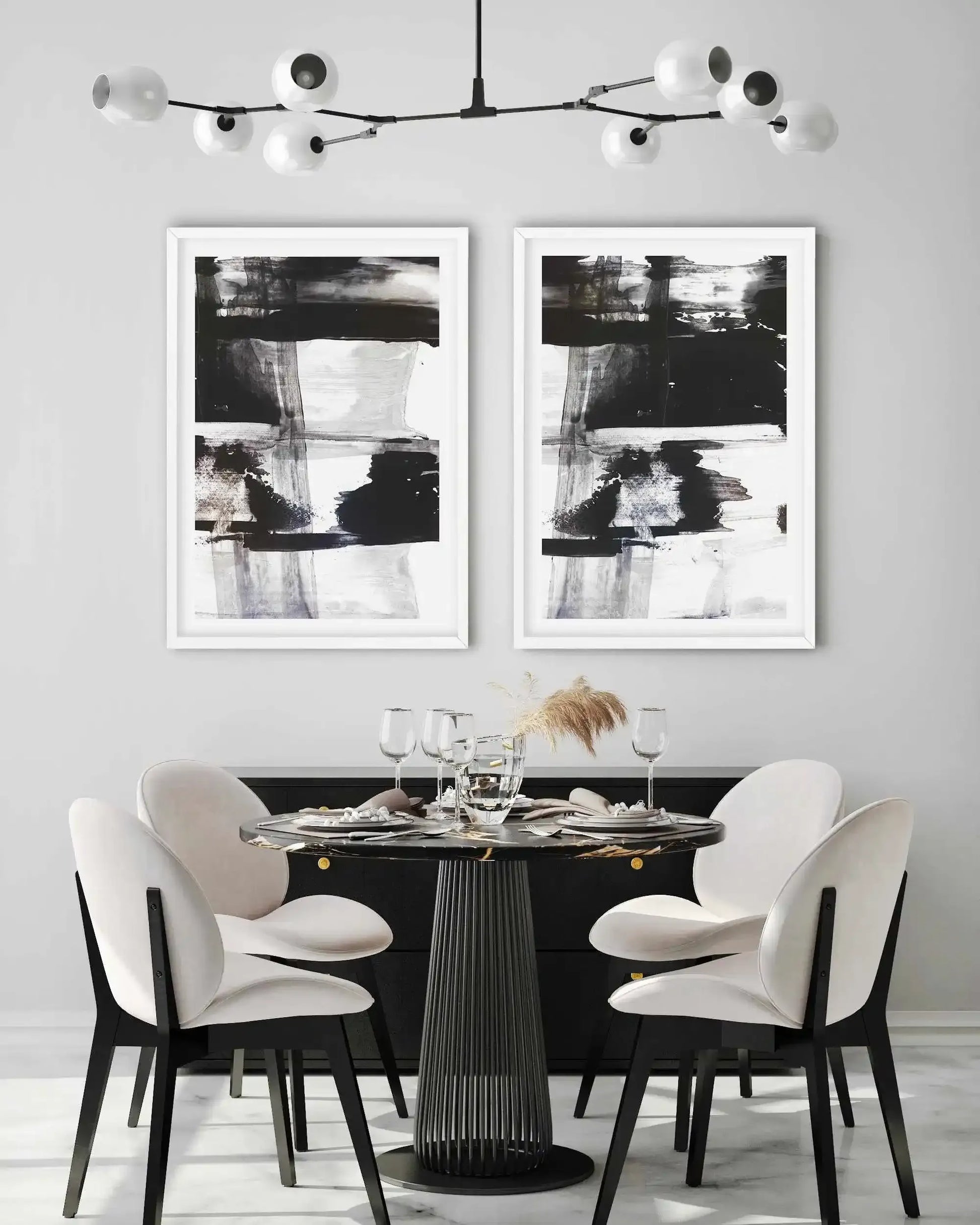 Halton I Art Print-PRINT-Olive et Oriel-Olive et Oriel-Buy-Australian-Art-Prints-Online-with-Olive-et-Oriel-Your-Artwork-Specialists-Austrailia-Decorate-With-Coastal-Photo-Wall-Art-Prints-From-Our-Beach-House-Artwork-Collection-Fine-Poster-and-Framed-Artwork