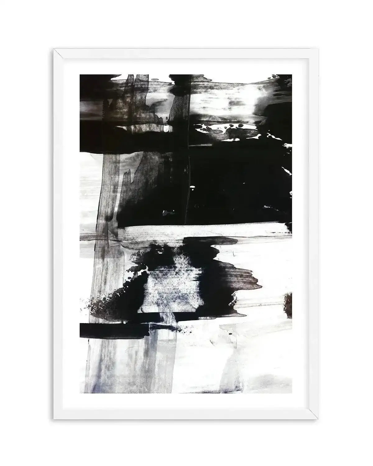 Halton II Art Print-PRINT-Olive et Oriel-Olive et Oriel-A5 | 5.8" x 8.3" | 14.8 x 21cm-White-With White Border-Buy-Australian-Art-Prints-Online-with-Olive-et-Oriel-Your-Artwork-Specialists-Austrailia-Decorate-With-Coastal-Photo-Wall-Art-Prints-From-Our-Beach-House-Artwork-Collection-Fine-Poster-and-Framed-Artwork