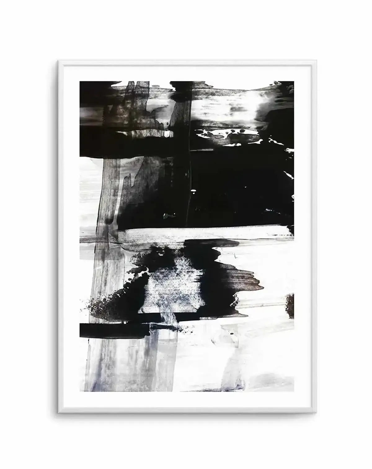 Halton II Art Print-PRINT-Olive et Oriel-Olive et Oriel-A5 | 5.8" x 8.3" | 14.8 x 21cm-Unframed Art Print-With White Border-Buy-Australian-Art-Prints-Online-with-Olive-et-Oriel-Your-Artwork-Specialists-Austrailia-Decorate-With-Coastal-Photo-Wall-Art-Prints-From-Our-Beach-House-Artwork-Collection-Fine-Poster-and-Framed-Artwork