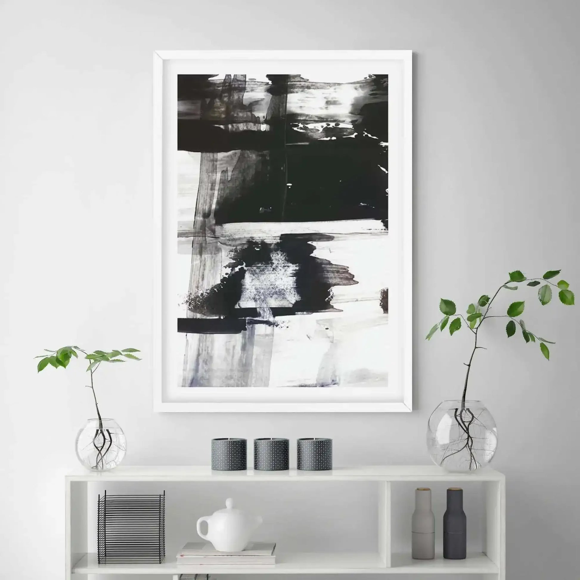 Halton II Art Print-PRINT-Olive et Oriel-Olive et Oriel-Buy-Australian-Art-Prints-Online-with-Olive-et-Oriel-Your-Artwork-Specialists-Austrailia-Decorate-With-Coastal-Photo-Wall-Art-Prints-From-Our-Beach-House-Artwork-Collection-Fine-Poster-and-Framed-Artwork