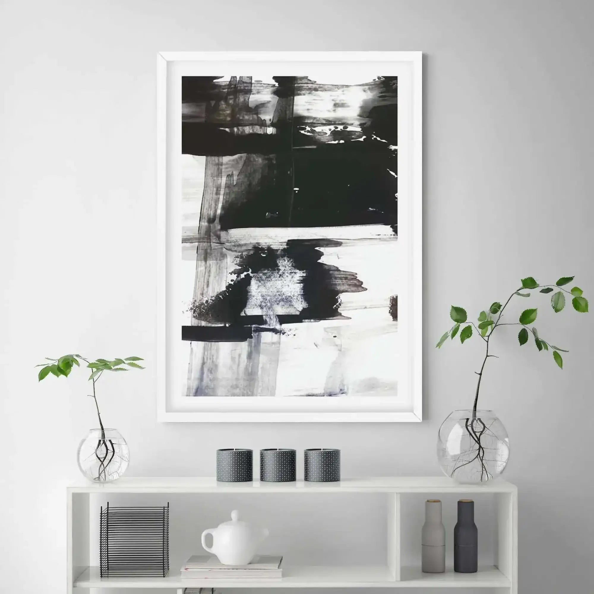 Halton II Art Print-PRINT-Olive et Oriel-Olive et Oriel-Buy-Australian-Art-Prints-Online-with-Olive-et-Oriel-Your-Artwork-Specialists-Austrailia-Decorate-With-Coastal-Photo-Wall-Art-Prints-From-Our-Beach-House-Artwork-Collection-Fine-Poster-and-Framed-Artwork