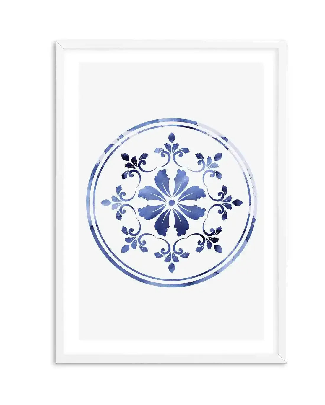 Hamptons Classic IV Art Print-PRINT-Olive et Oriel-Olive et Oriel-A5 | 5.8" x 8.3" | 14.8 x 21cm-White-With White Border-Buy-Australian-Art-Prints-Online-with-Olive-et-Oriel-Your-Artwork-Specialists-Austrailia-Decorate-With-Coastal-Photo-Wall-Art-Prints-From-Our-Beach-House-Artwork-Collection-Fine-Poster-and-Framed-Artwork