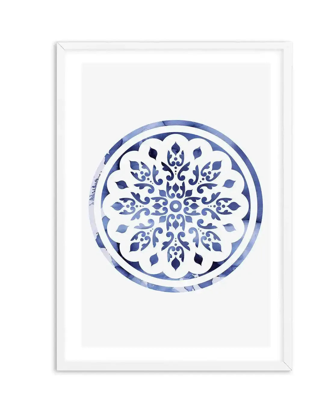 Hamptons Classic II Art Print-PRINT-Olive et Oriel-Olive et Oriel-A5 | 5.8" x 8.3" | 14.8 x 21cm-White-With White Border-Buy-Australian-Art-Prints-Online-with-Olive-et-Oriel-Your-Artwork-Specialists-Austrailia-Decorate-With-Coastal-Photo-Wall-Art-Prints-From-Our-Beach-House-Artwork-Collection-Fine-Poster-and-Framed-Artwork