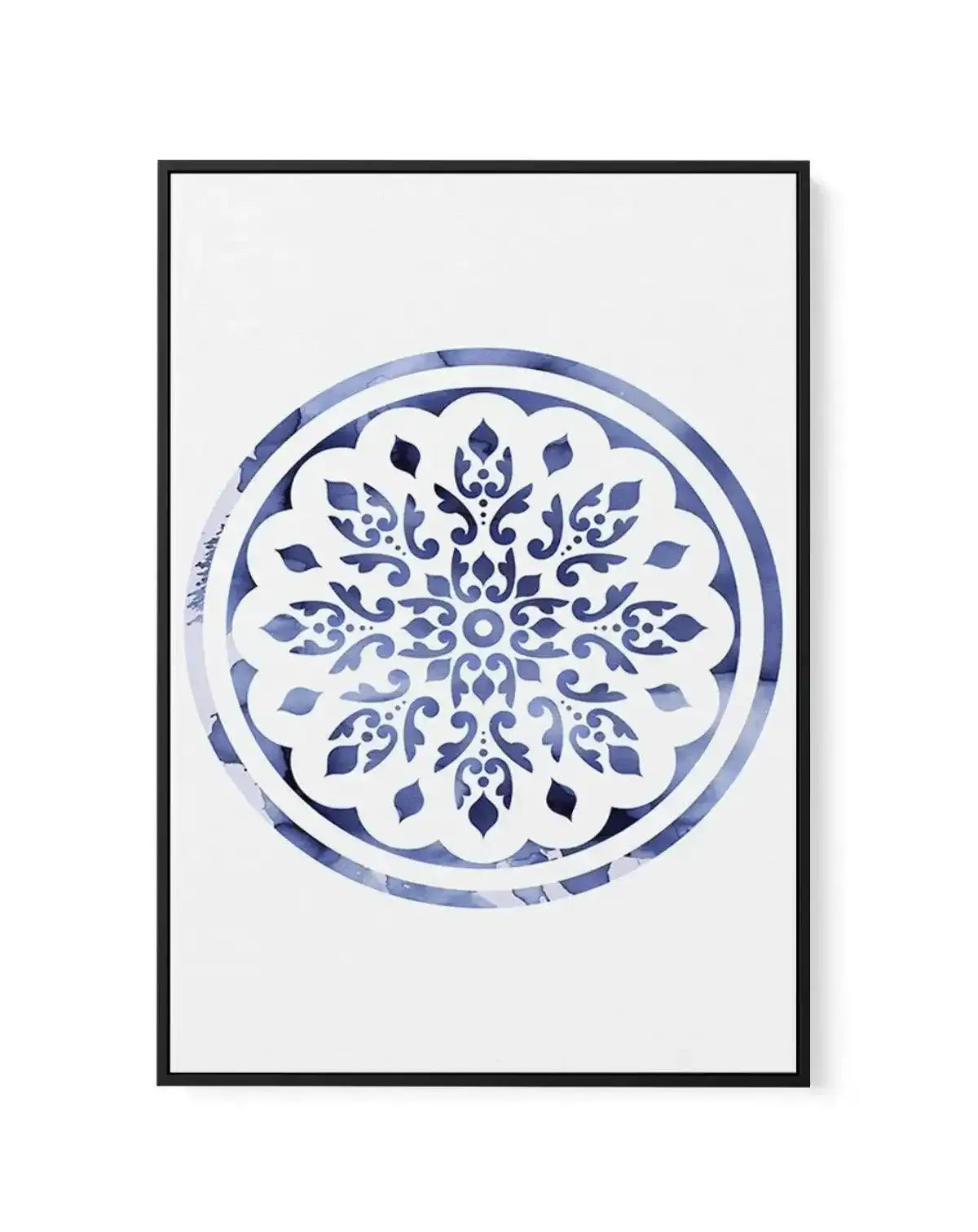 Hamptons Classic II | Framed Canvas-CANVAS-You can shop wall art online with Olive et Oriel for everything from abstract art to fun kids wall art. Our beautiful modern art prints and canvas art are available from large canvas prints to wall art paintings and our proudly Australian artwork collection offers only the highest quality framed large wall art and canvas art Australia - You can buy fashion photography prints or Hampton print posters and paintings on canvas from Olive et Oriel and have t