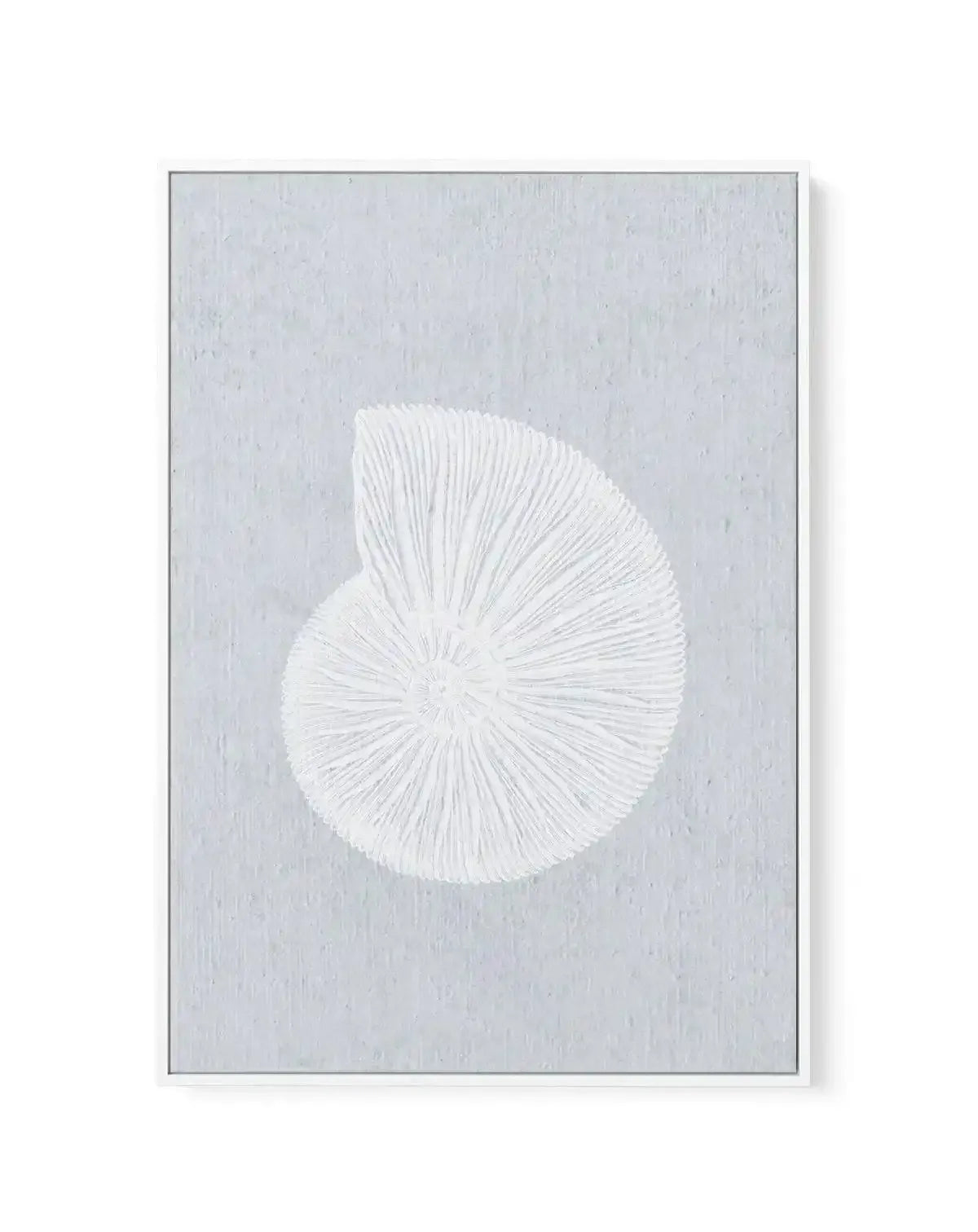 Hamptons Seaside Collection II White | Framed Canvas-CANVAS-You can shop wall art online with Olive et Oriel for everything from abstract art to fun kids wall art. Our beautiful modern art prints and canvas art are available from large canvas prints to wall art paintings and our proudly Australian artwork collection offers only the highest quality framed large wall art and canvas art Australia - You can buy fashion photography prints or Hampton print posters and paintings on canvas from Olive et