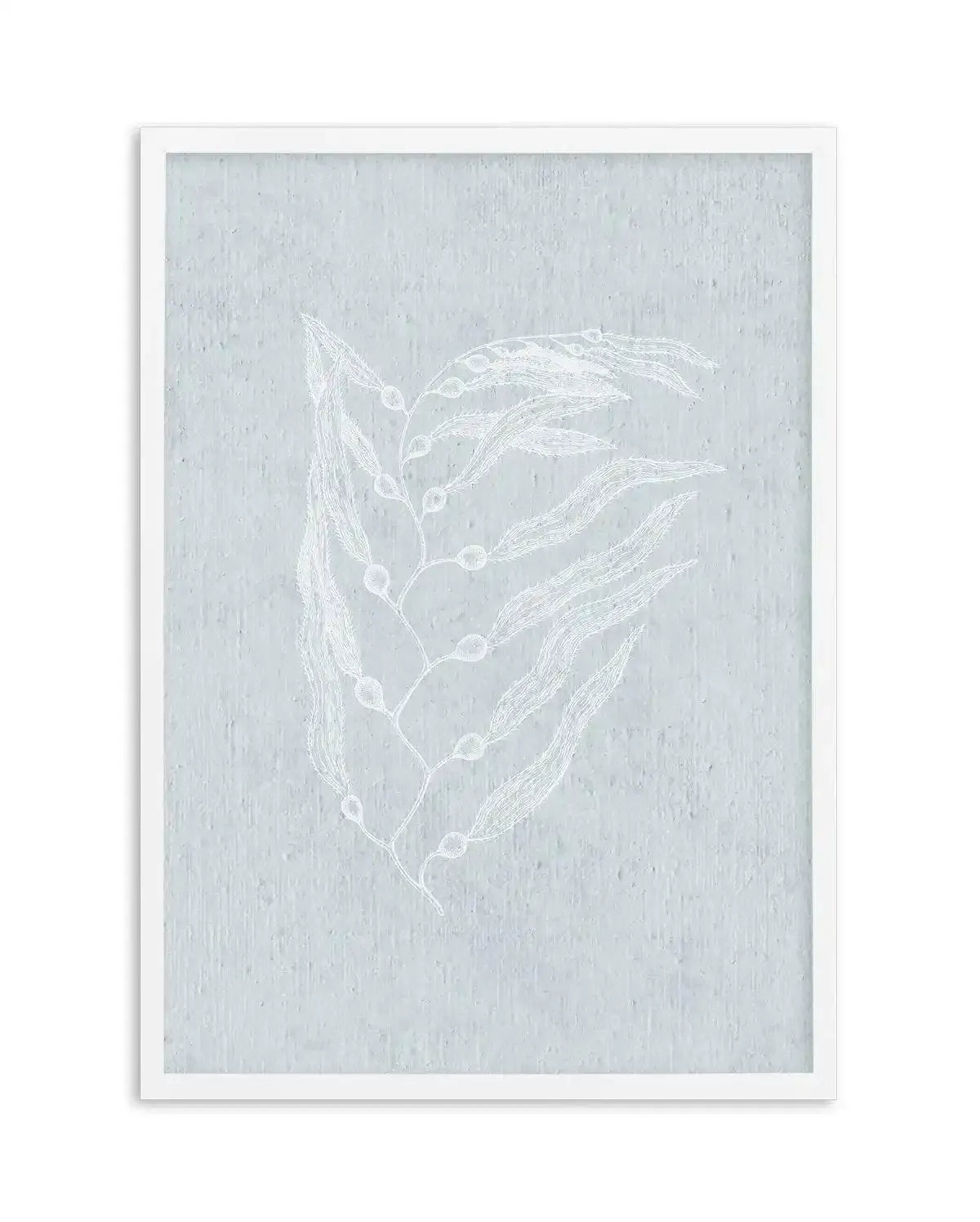 Hamptons Seaside Collection V White Art Print-PRINT-Olive et Oriel-Olive et Oriel-A5 | 5.8" x 8.3" | 14.8 x 21cm-White-With White Border-Buy-Australian-Art-Prints-Online-with-Olive-et-Oriel-Your-Artwork-Specialists-Austrailia-Decorate-With-Coastal-Photo-Wall-Art-Prints-From-Our-Beach-House-Artwork-Collection-Fine-Poster-and-Framed-Artwork