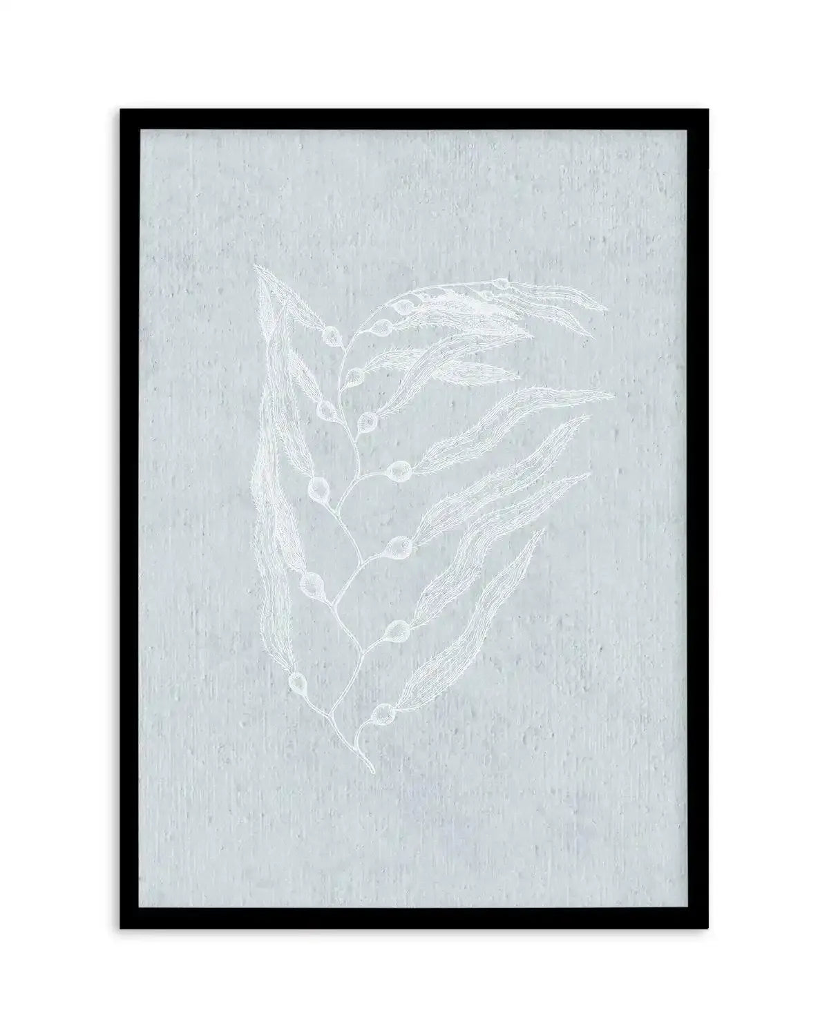 Hamptons Seaside Collection V White Art Print-PRINT-Olive et Oriel-Olive et Oriel-A5 | 5.8" x 8.3" | 14.8 x 21cm-Black-With White Border-Buy-Australian-Art-Prints-Online-with-Olive-et-Oriel-Your-Artwork-Specialists-Austrailia-Decorate-With-Coastal-Photo-Wall-Art-Prints-From-Our-Beach-House-Artwork-Collection-Fine-Poster-and-Framed-Artwork