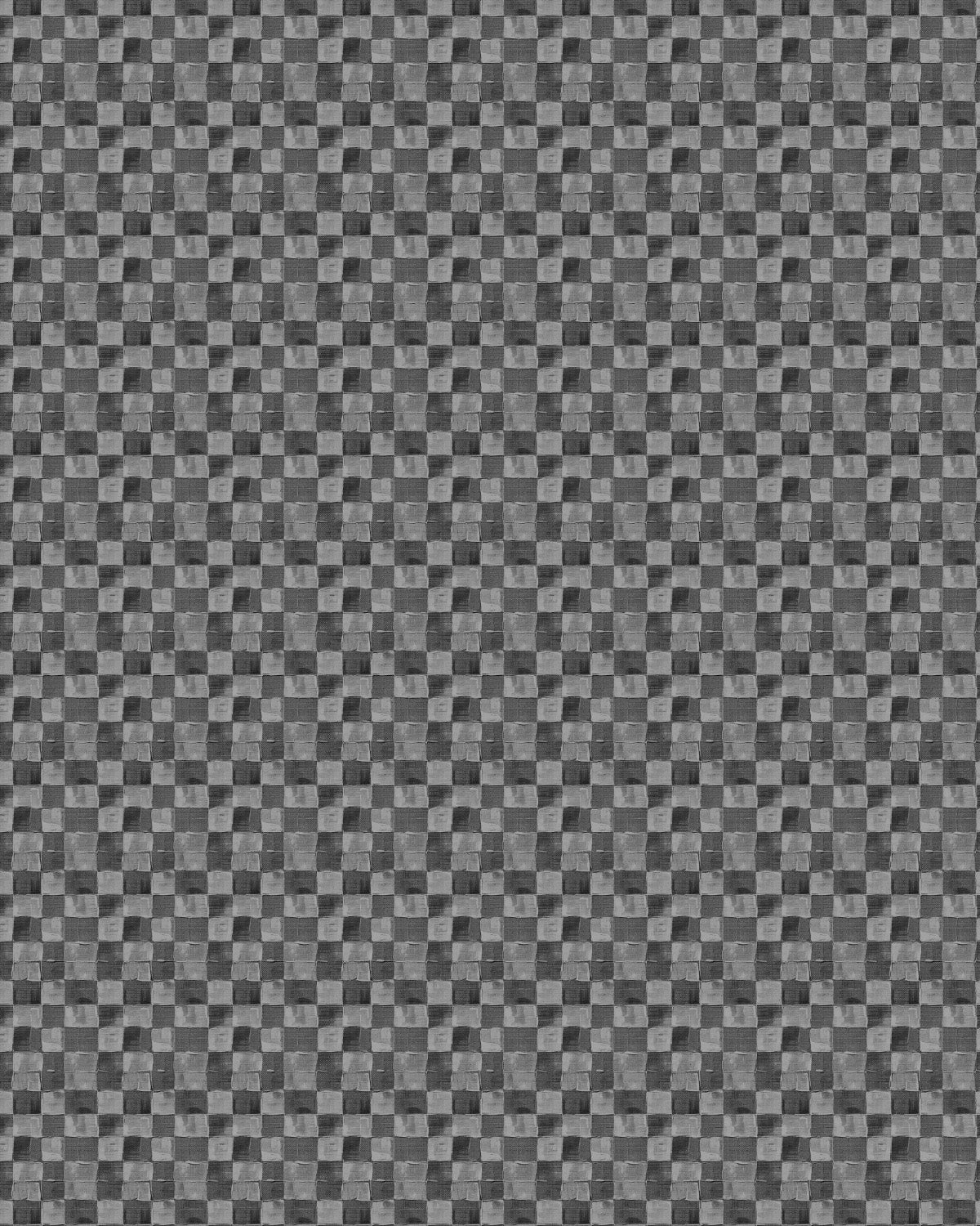 Harbour in Charcoal Commercial Vinyl Wallcovering