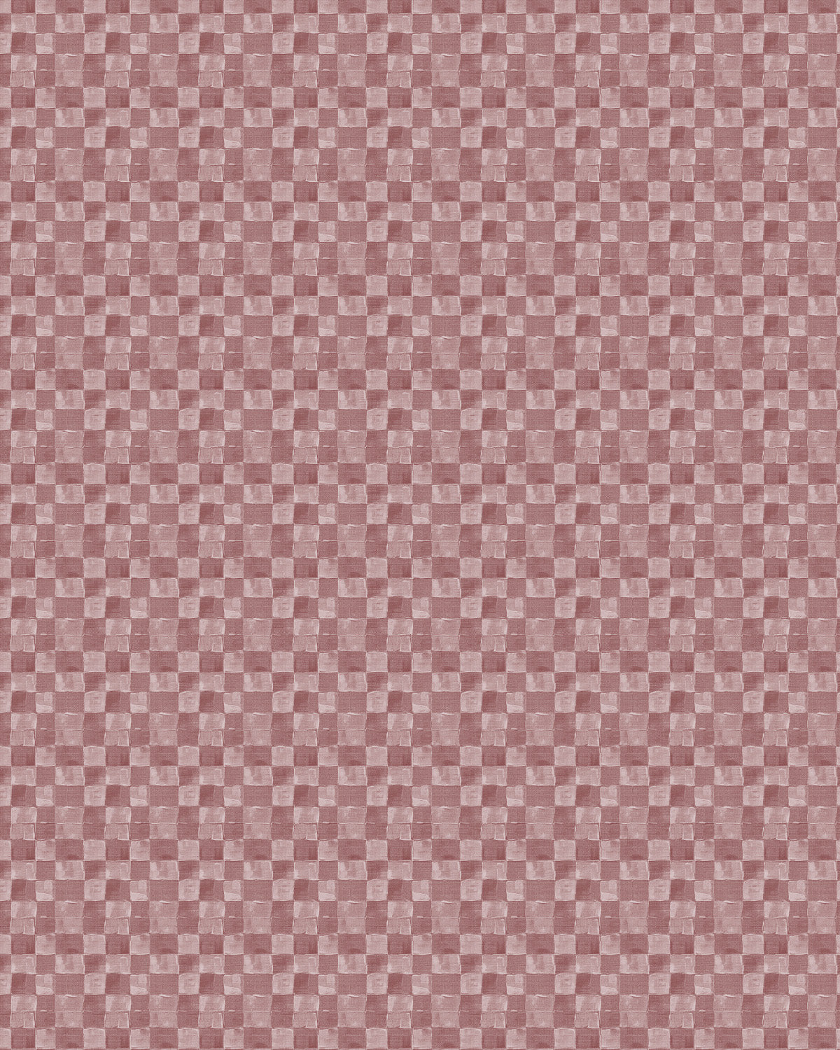 Harbour in Red Sienna Commercial Vinyl Wallcovering