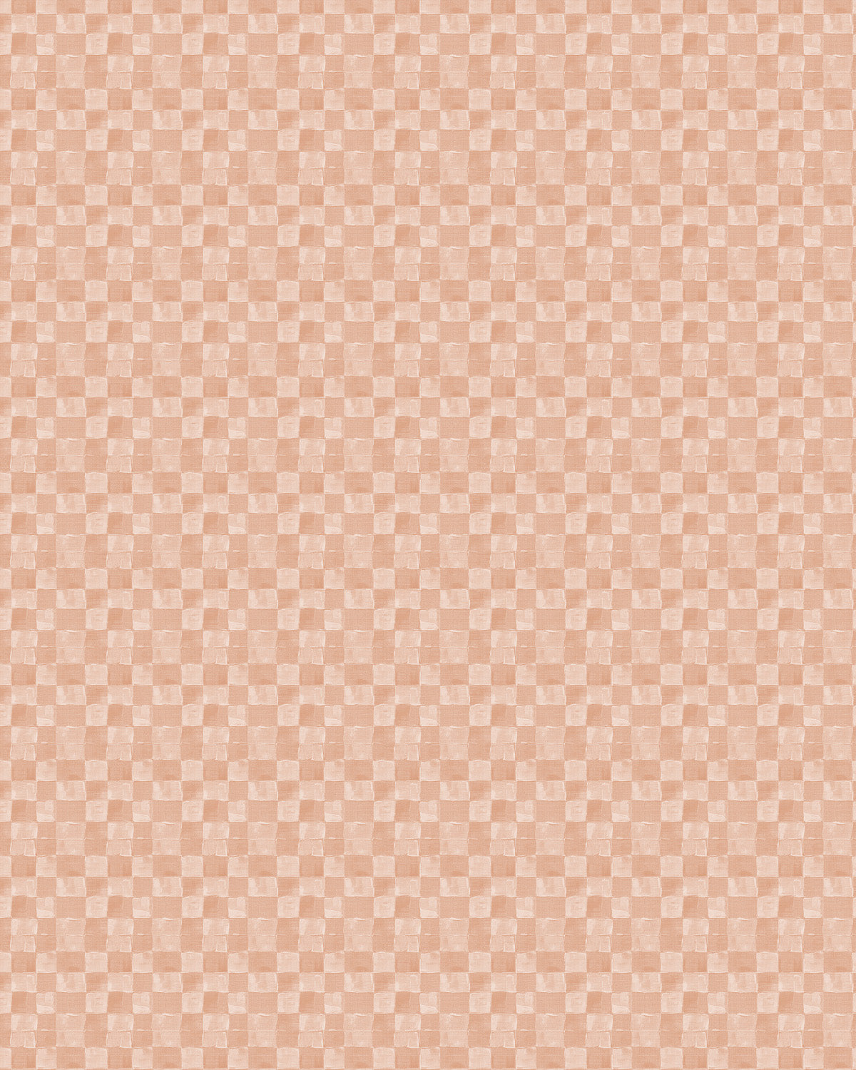 Harbour in Terracotta Commercial Vinyl Wallcovering