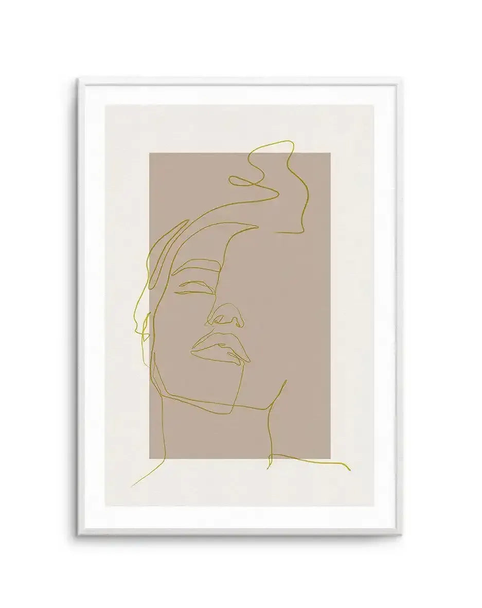 Haute I Art Print-PRINT-Olive et Oriel-Olive et Oriel-A5 | 5.8" x 8.3" | 14.8 x 21cm-Unframed Art Print-With White Border-Buy-Australian-Art-Prints-Online-with-Olive-et-Oriel-Your-Artwork-Specialists-Austrailia-Decorate-With-Coastal-Photo-Wall-Art-Prints-From-Our-Beach-House-Artwork-Collection-Fine-Poster-and-Framed-Artwork