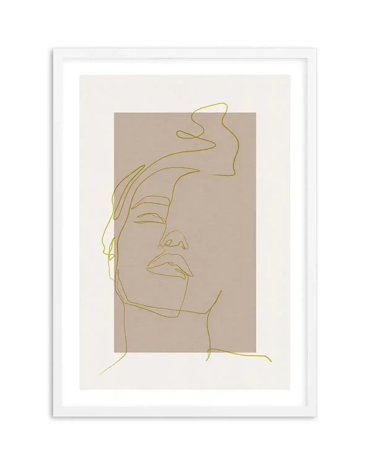 Haute I Art Print-PRINT-Olive et Oriel-Olive et Oriel-A5 | 5.8" x 8.3" | 14.8 x 21cm-White-With White Border-Buy-Australian-Art-Prints-Online-with-Olive-et-Oriel-Your-Artwork-Specialists-Austrailia-Decorate-With-Coastal-Photo-Wall-Art-Prints-From-Our-Beach-House-Artwork-Collection-Fine-Poster-and-Framed-Artwork