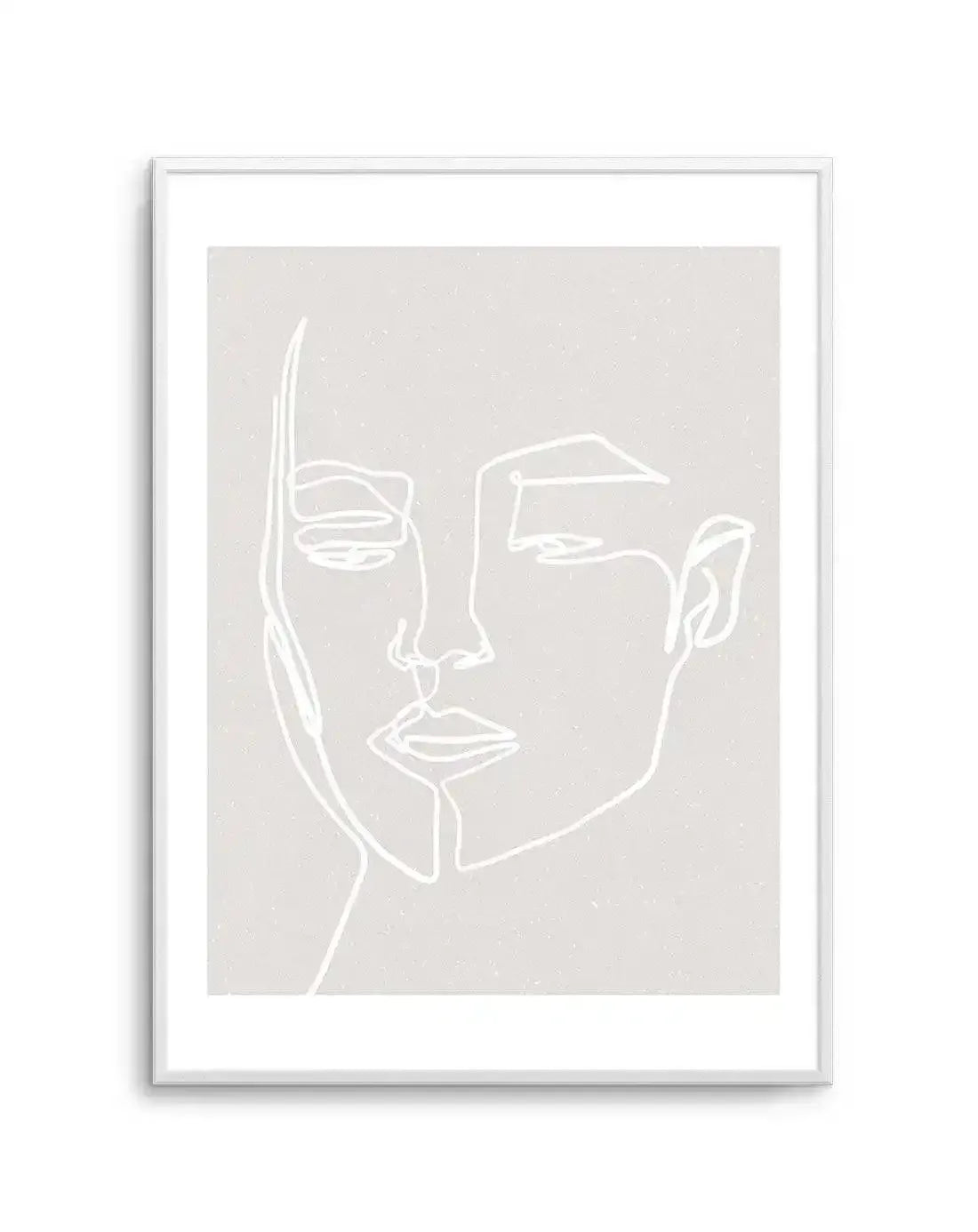 Her Contours II | Stone Art Print-PRINT-Olive et Oriel-Olive et Oriel-A4 | 8.3" x 11.7" | 21 x 29.7cm-Unframed Art Print-With White Border-Buy-Australian-Art-Prints-Online-with-Olive-et-Oriel-Your-Artwork-Specialists-Austrailia-Decorate-With-Coastal-Photo-Wall-Art-Prints-From-Our-Beach-House-Artwork-Collection-Fine-Poster-and-Framed-Artwork