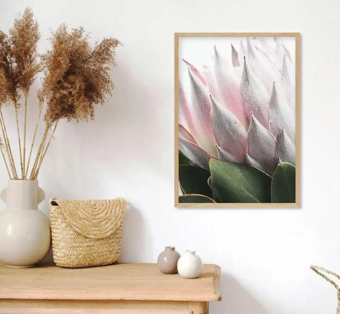 Her Crown Art Print-PRINT-Olive et Oriel-Olive et Oriel-Buy-Australian-Art-Prints-Online-with-Olive-et-Oriel-Your-Artwork-Specialists-Austrailia-Decorate-With-Coastal-Photo-Wall-Art-Prints-From-Our-Beach-House-Artwork-Collection-Fine-Poster-and-Framed-Artwork