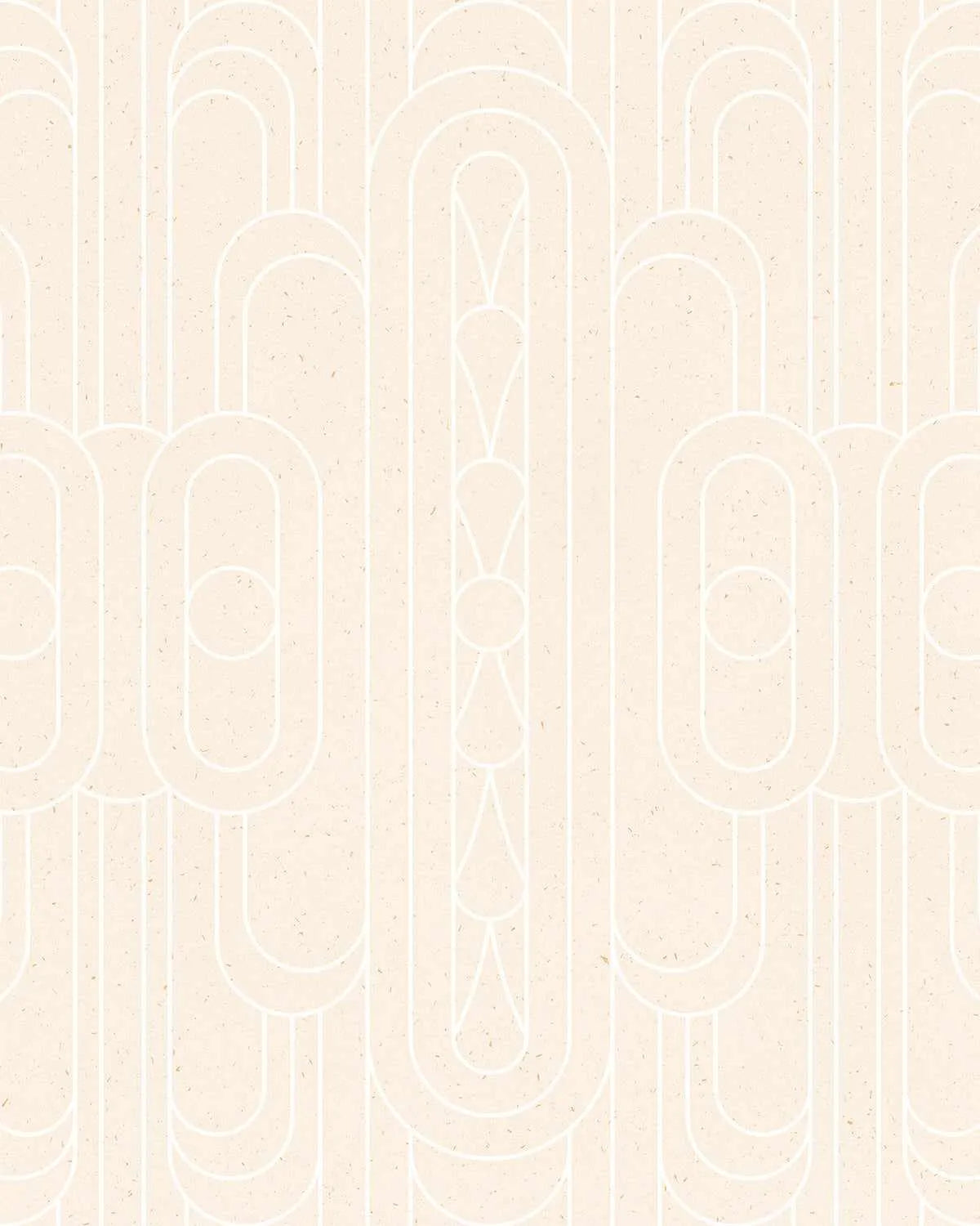 Arc Deco Wallpaper from Olive et Oriel where you can shop wallpaper and artworks online