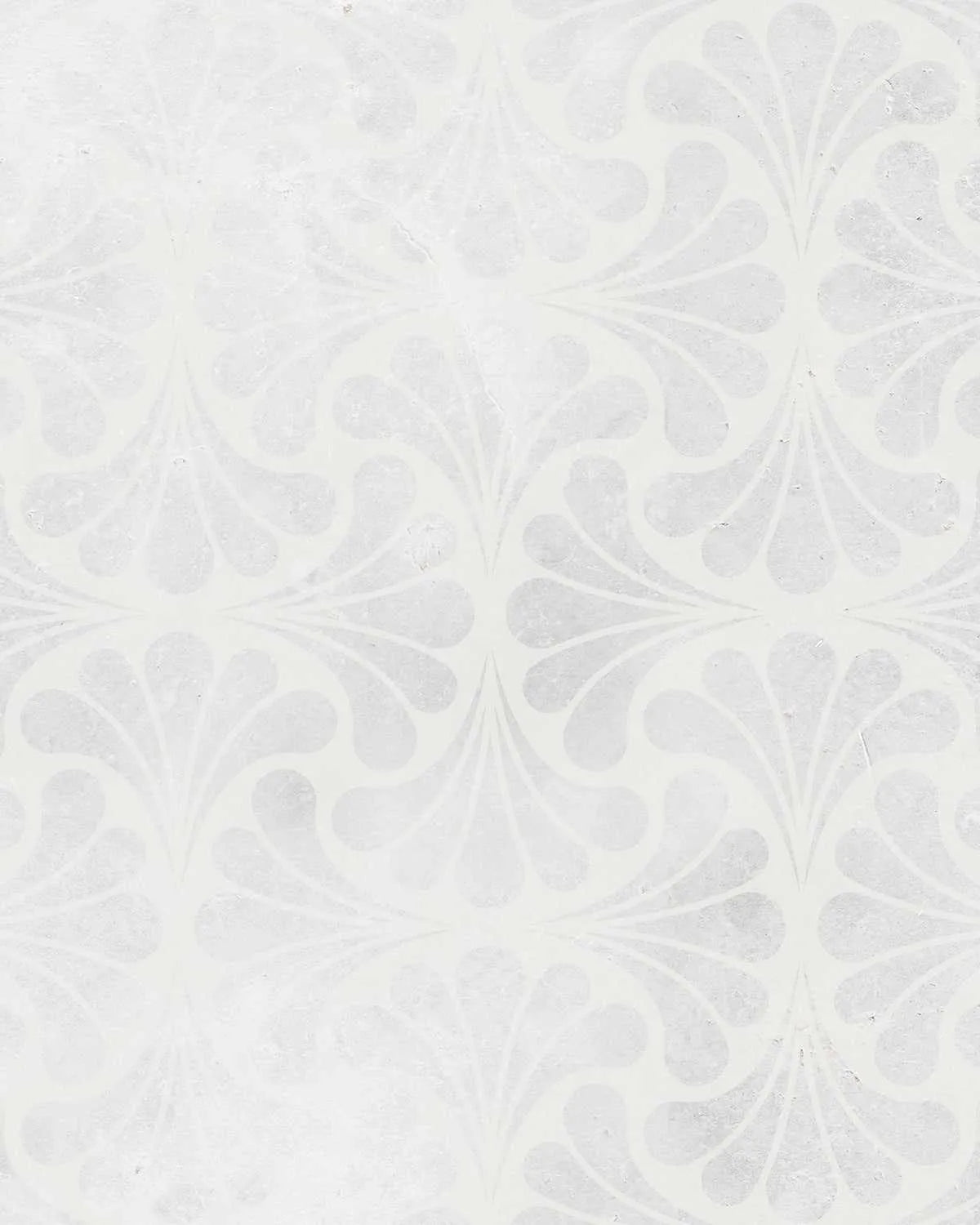 Deco Swirls Wallpaper from Olive et Oriel where you can shop wallpaper and artworks online