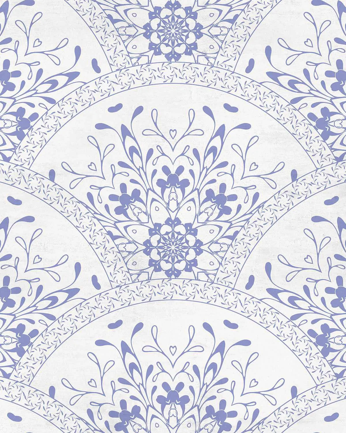 Fine China Wallpaper from Olive et Oriel where you can shop wallpaper and artworks online