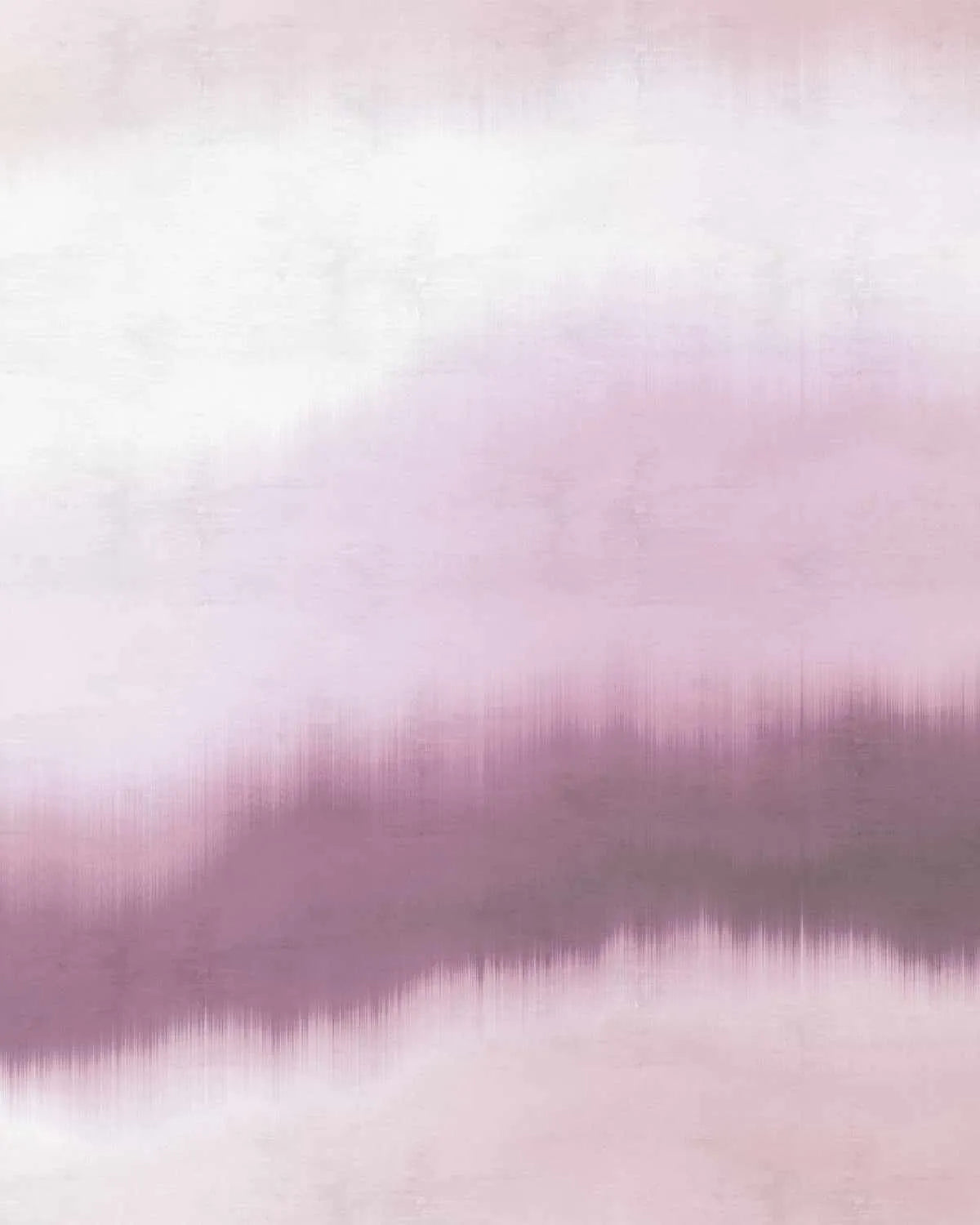 Mirage in Plum Wallpaper from Olive et Oriel where you can shop wallpaper and artworks online