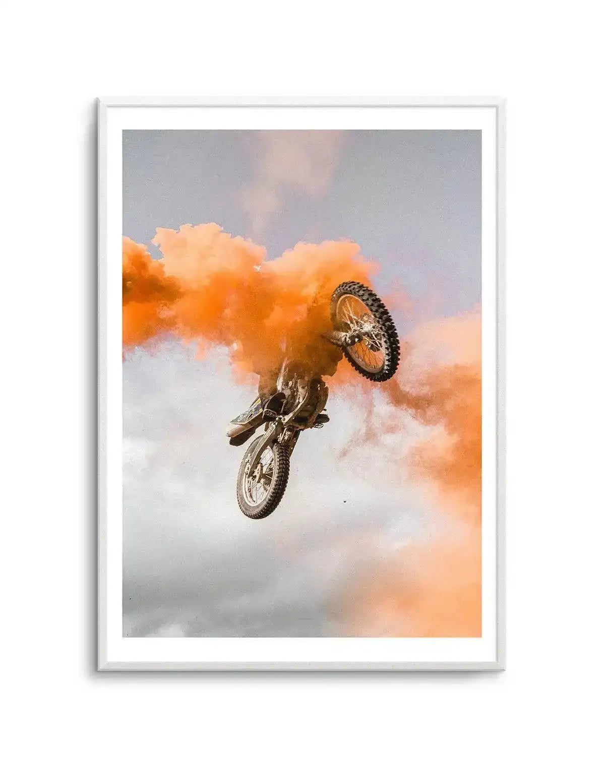 Houston By Tim Harris Art Print-PRINT-Olive et Oriel-Tim Harris-A5 | 5.8" x 8.3" | 14.8 x 21cm-Unframed Art Print-With White Border-Buy-Australian-Art-Prints-Online-with-Olive-et-Oriel-Your-Artwork-Specialists-Austrailia-Decorate-With-Coastal-Photo-Wall-Art-Prints-From-Our-Beach-House-Artwork-Collection-Fine-Poster-and-Framed-Artwork