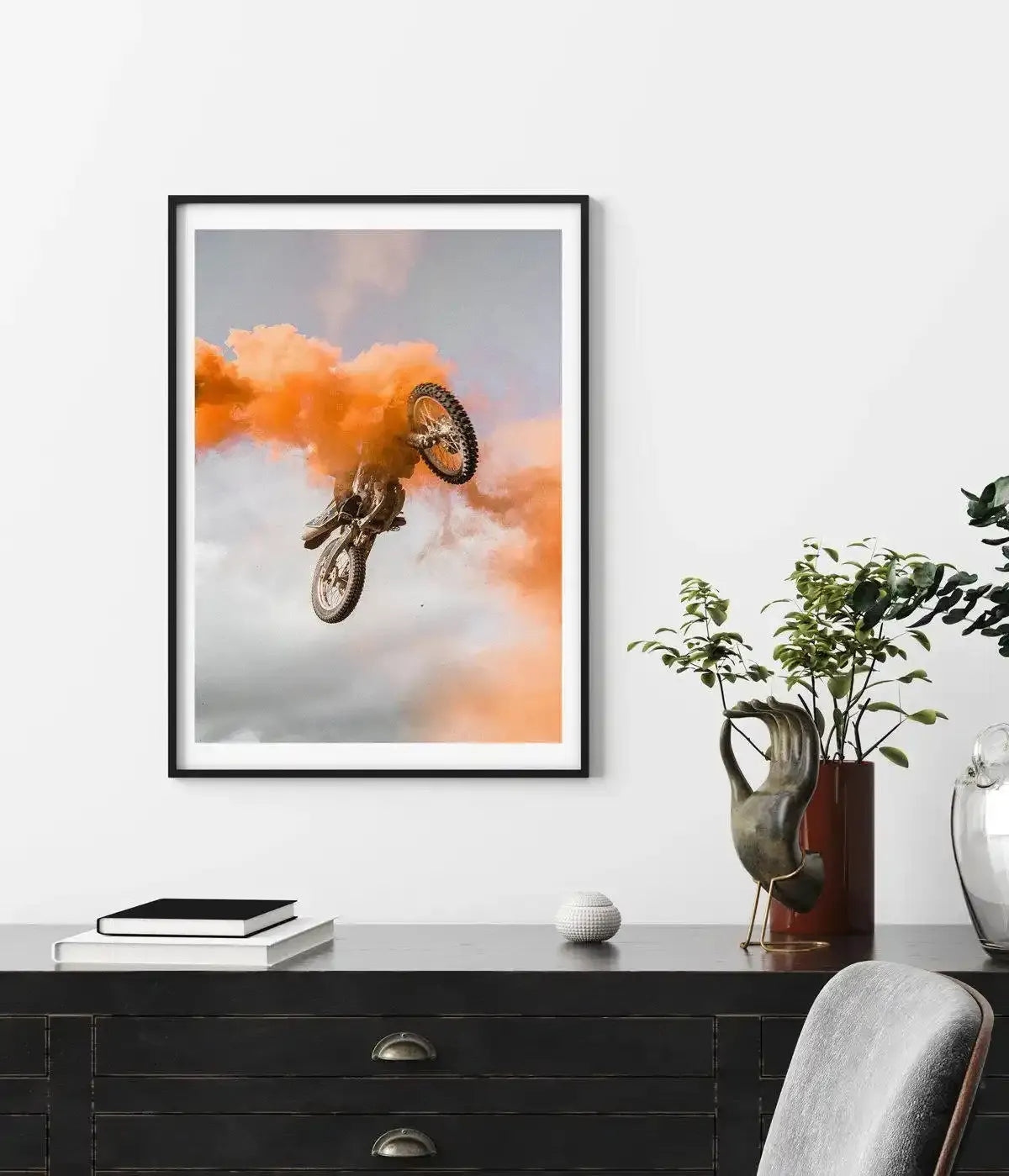 Houston By Tim Harris Art Print-PRINT-Olive et Oriel-Tim Harris-Buy-Australian-Art-Prints-Online-with-Olive-et-Oriel-Your-Artwork-Specialists-Austrailia-Decorate-With-Coastal-Photo-Wall-Art-Prints-From-Our-Beach-House-Artwork-Collection-Fine-Poster-and-Framed-Artwork