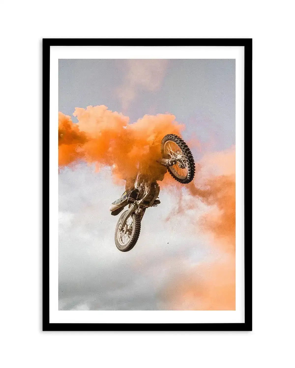 Houston By Tim Harris Art Print-PRINT-Olive et Oriel-Tim Harris-A5 | 5.8" x 8.3" | 14.8 x 21cm-Black-With White Border-Buy-Australian-Art-Prints-Online-with-Olive-et-Oriel-Your-Artwork-Specialists-Austrailia-Decorate-With-Coastal-Photo-Wall-Art-Prints-From-Our-Beach-House-Artwork-Collection-Fine-Poster-and-Framed-Artwork