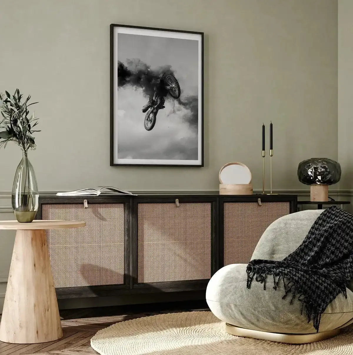 Houston By Tim Harris Art Print-PRINT-Olive et Oriel-Tim Harris-Buy-Australian-Art-Prints-Online-with-Olive-et-Oriel-Your-Artwork-Specialists-Austrailia-Decorate-With-Coastal-Photo-Wall-Art-Prints-From-Our-Beach-House-Artwork-Collection-Fine-Poster-and-Framed-Artwork