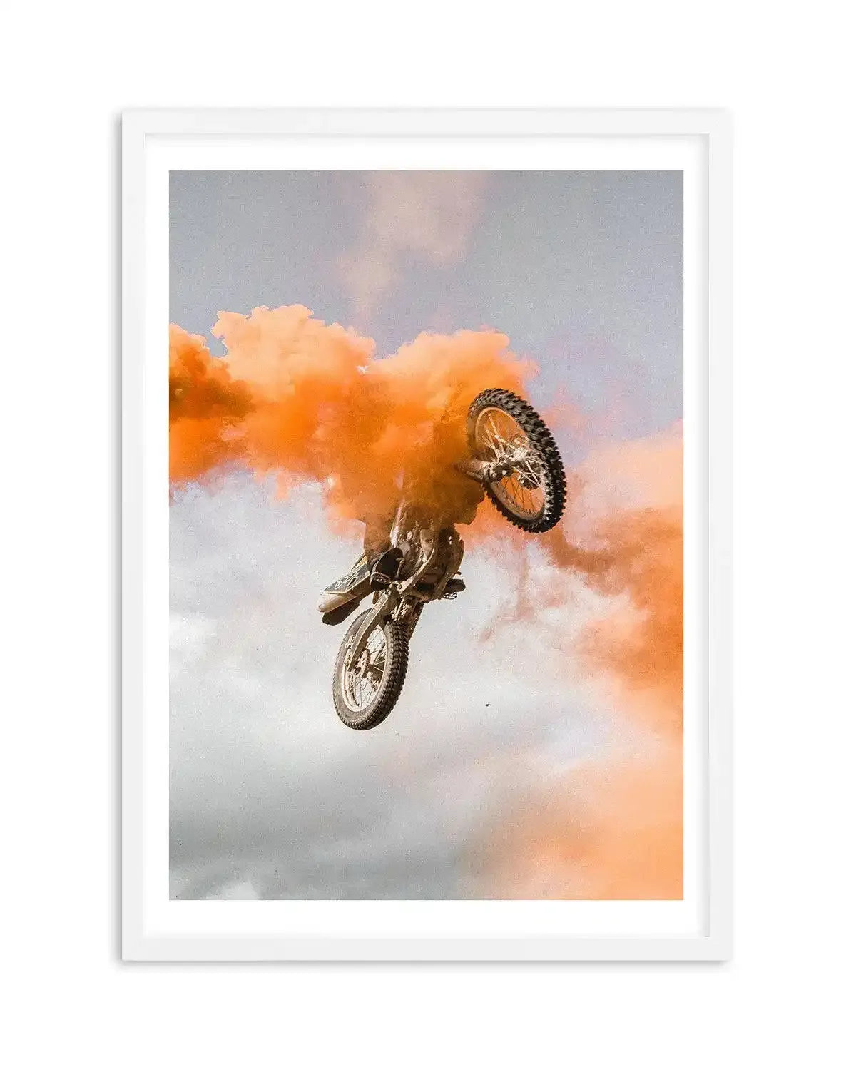 Houston By Tim Harris Art Print-PRINT-Olive et Oriel-Tim Harris-A5 | 5.8" x 8.3" | 14.8 x 21cm-White-With White Border-Buy-Australian-Art-Prints-Online-with-Olive-et-Oriel-Your-Artwork-Specialists-Austrailia-Decorate-With-Coastal-Photo-Wall-Art-Prints-From-Our-Beach-House-Artwork-Collection-Fine-Poster-and-Framed-Artwork