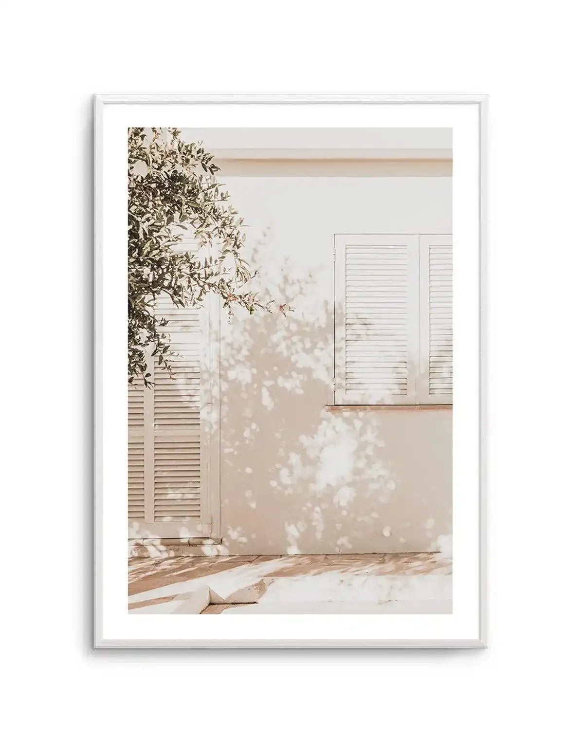 In the Afternoon Light Art Print-PRINT-Olive et Oriel-Olive et Oriel-A4 | 8.3" x 11.7" | 21 x 29.7cm-Unframed Art Print-With White Border-Buy-Australian-Art-Prints-Online-with-Olive-et-Oriel-Your-Artwork-Specialists-Austrailia-Decorate-With-Coastal-Photo-Wall-Art-Prints-From-Our-Beach-House-Artwork-Collection-Fine-Poster-and-Framed-Artwork
