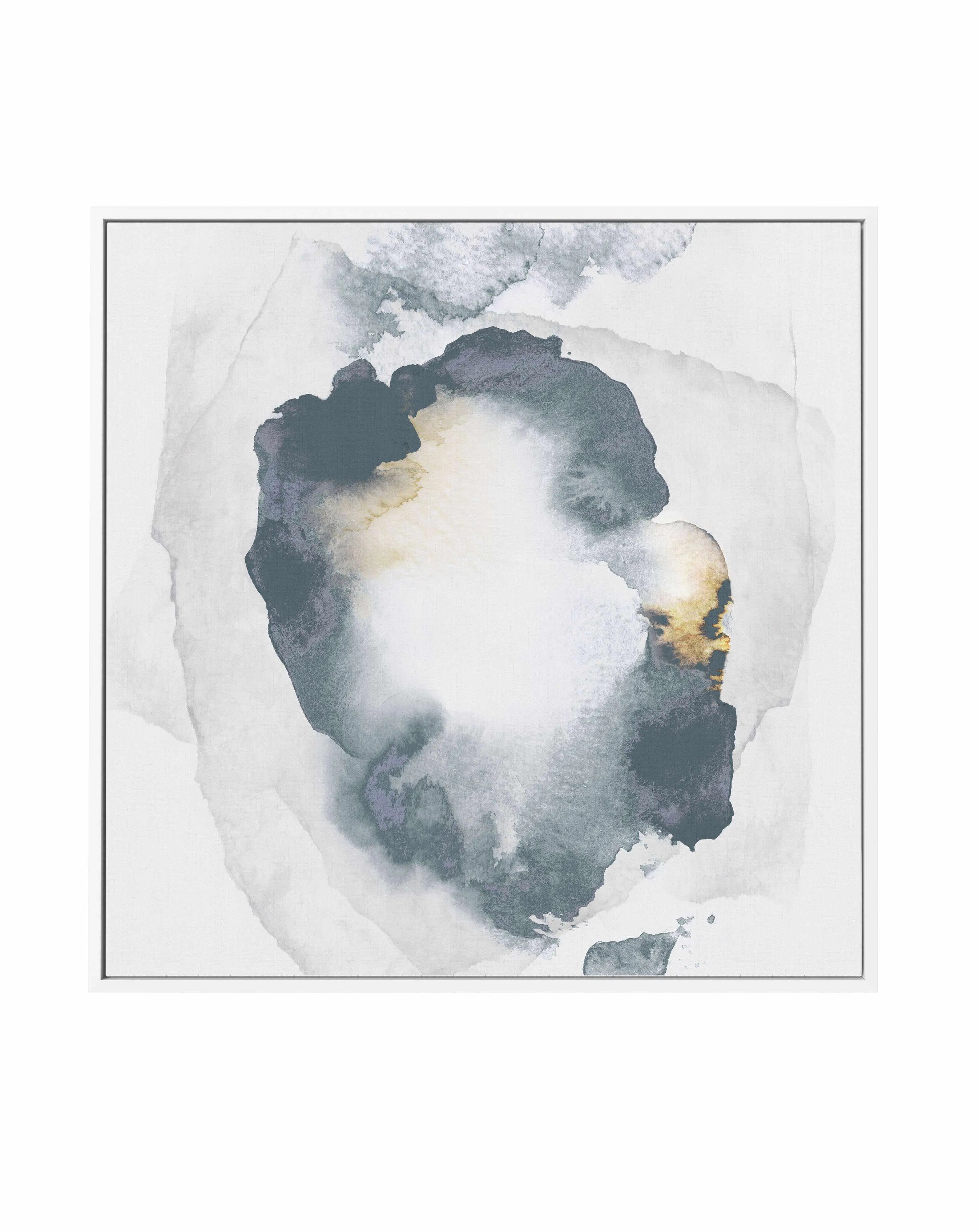 In the Haze I | Framed Canvas-CANVAS-You can shop wall art online with Olive et Oriel for everything from abstract art to fun kids wall art. Our beautiful modern art prints and canvas art are available from large canvas prints to wall art paintings and our proudly Australian artwork collection offers only the highest quality framed large wall art and canvas art Australia - You can buy fashion photography prints or Hampton print posters and paintings on canvas from Olive et Oriel and have them de