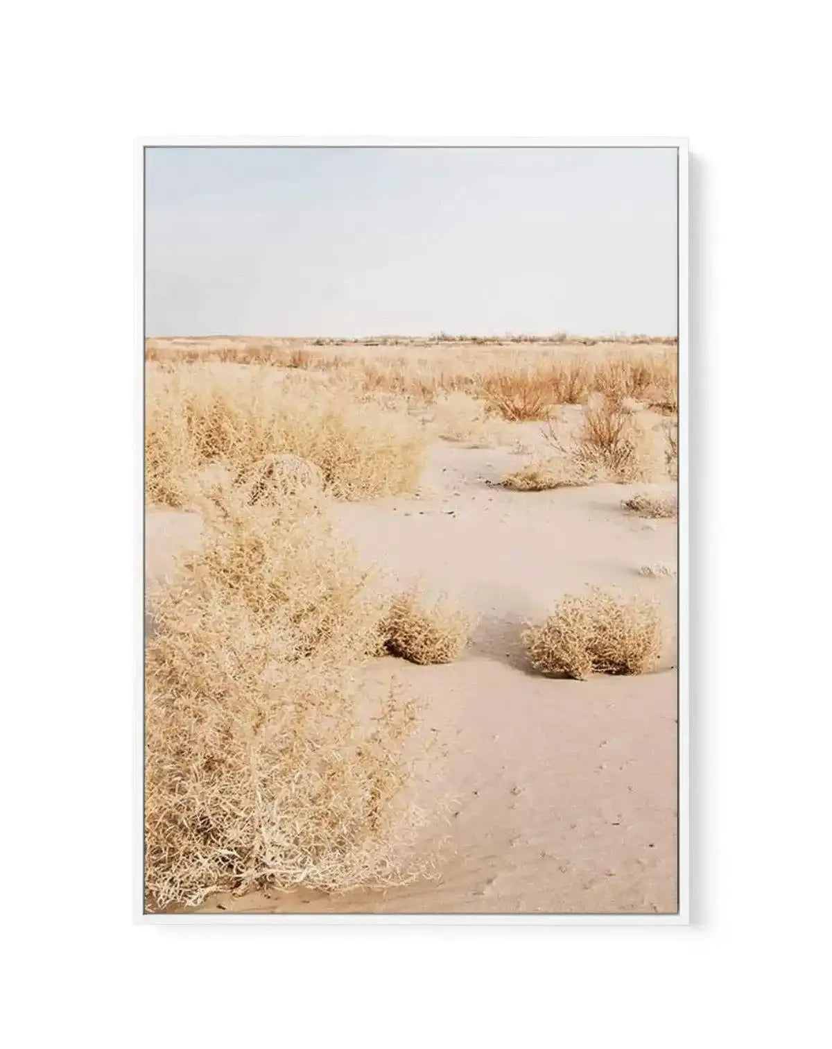 In the Sands I | Framed Canvas-CANVAS-You can shop wall art online with Olive et Oriel for everything from abstract art to fun kids wall art. Our beautiful modern art prints and canvas art are available from large canvas prints to wall art paintings and our proudly Australian artwork collection offers only the highest quality framed large wall art and canvas art Australia - You can buy fashion photography prints or Hampton print posters and paintings on canvas from Olive et Oriel and have them d