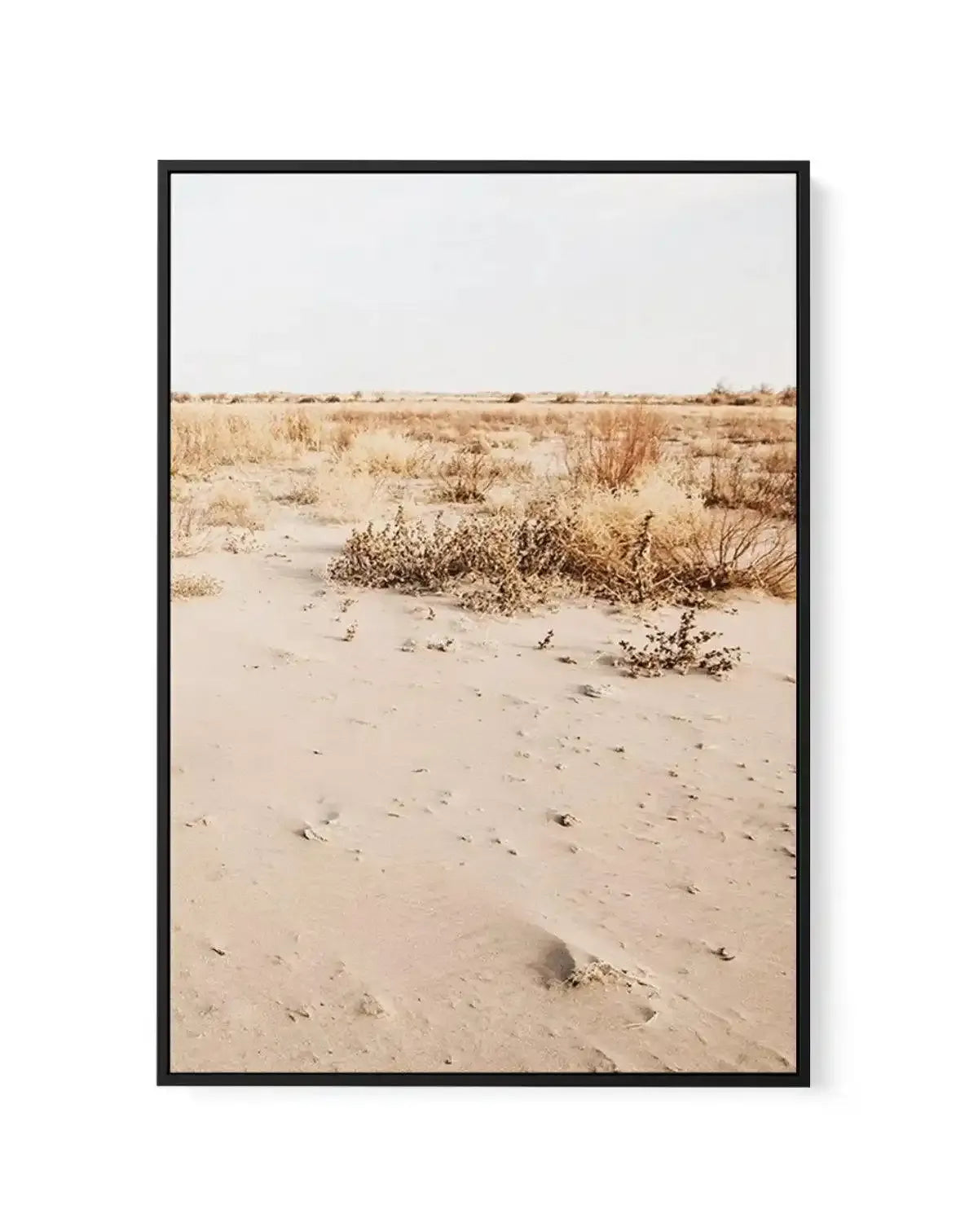 In the Sands II | Framed Canvas-CANVAS-You can shop wall art online with Olive et Oriel for everything from abstract art to fun kids wall art. Our beautiful modern art prints and canvas art are available from large canvas prints to wall art paintings and our proudly Australian artwork collection offers only the highest quality framed large wall art and canvas art Australia - You can buy fashion photography prints or Hampton print posters and paintings on canvas from Olive et Oriel and have them 