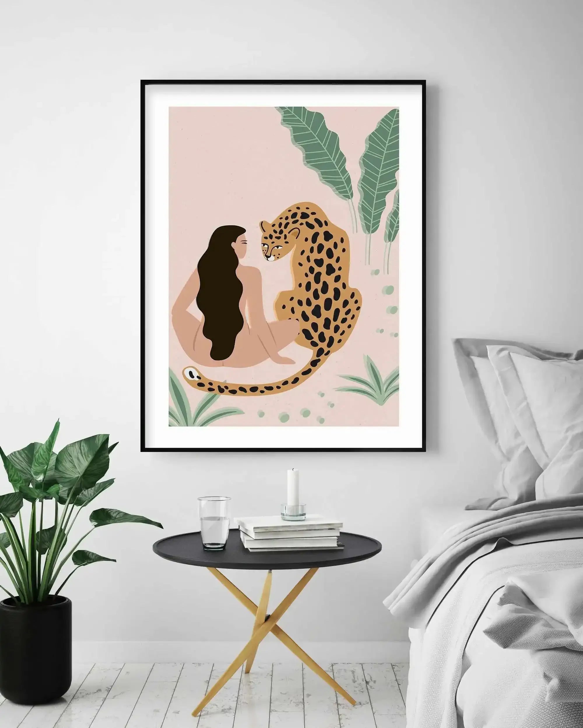 In The Wild I Art Print-PRINT-Olive et Oriel-Olive et Oriel-Buy-Australian-Art-Prints-Online-with-Olive-et-Oriel-Your-Artwork-Specialists-Austrailia-Decorate-With-Coastal-Photo-Wall-Art-Prints-From-Our-Beach-House-Artwork-Collection-Fine-Poster-and-Framed-Artwork