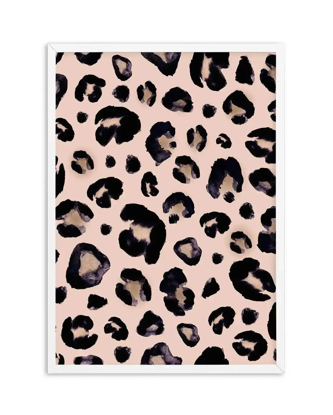 In The Wild IV Art Print-PRINT-Olive et Oriel-Olive et Oriel-A5 | 5.8" x 8.3" | 14.8 x 21cm-White-With White Border-Buy-Australian-Art-Prints-Online-with-Olive-et-Oriel-Your-Artwork-Specialists-Austrailia-Decorate-With-Coastal-Photo-Wall-Art-Prints-From-Our-Beach-House-Artwork-Collection-Fine-Poster-and-Framed-Artwork