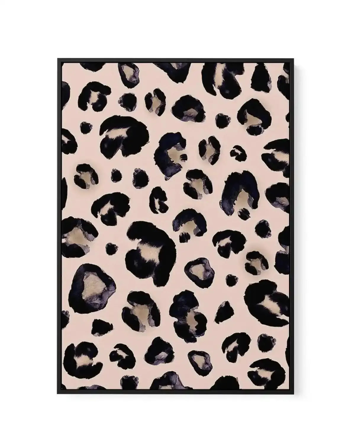 In The Wild IV | Framed Canvas-CANVAS-You can shop wall art online with Olive et Oriel for everything from abstract art to fun kids wall art. Our beautiful modern art prints and canvas art are available from large canvas prints to wall art paintings and our proudly Australian artwork collection offers only the highest quality framed large wall art and canvas art Australia - You can buy fashion photography prints or Hampton print posters and paintings on canvas from Olive et Oriel and have them d